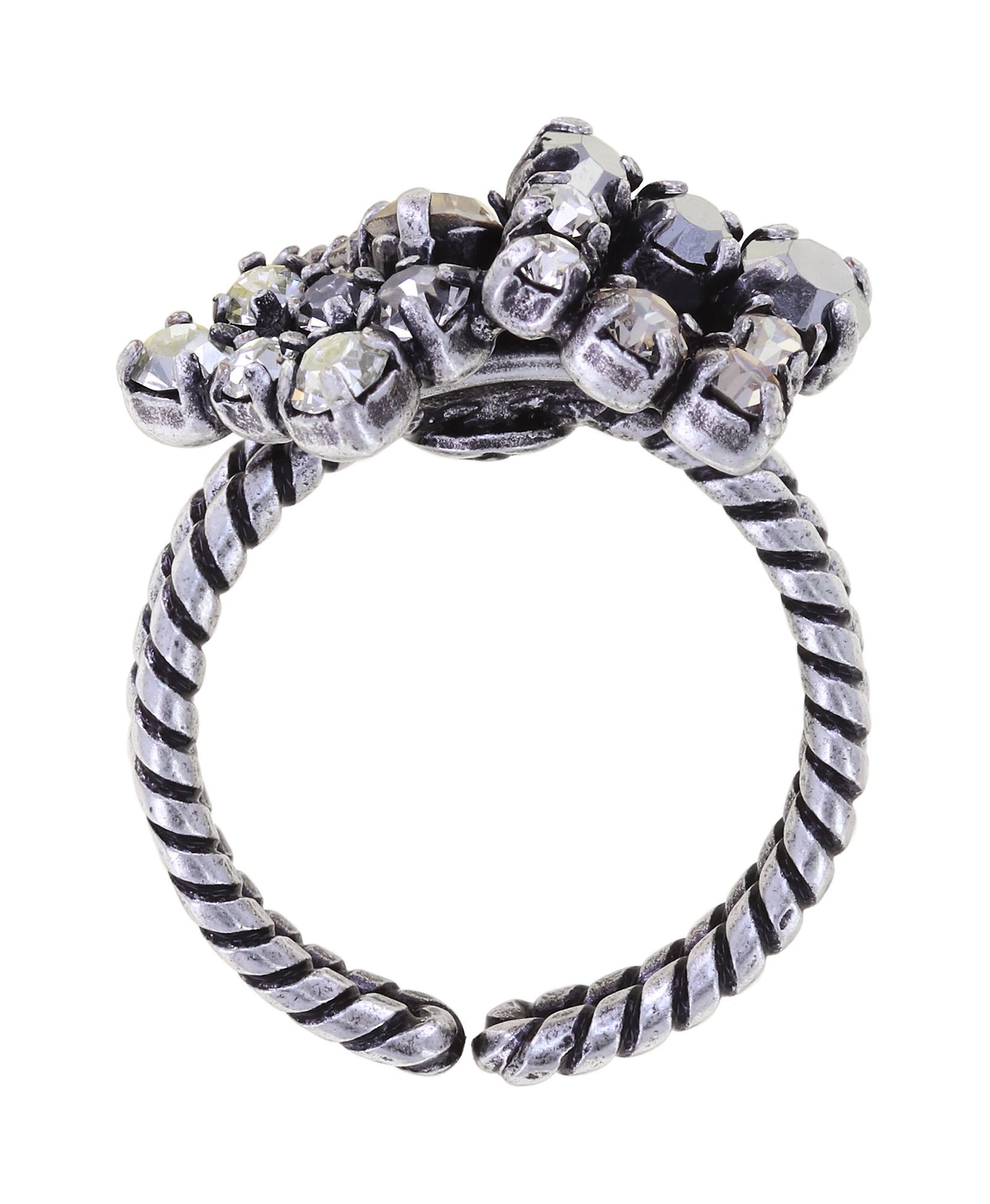 image for Ring Mytrix White  