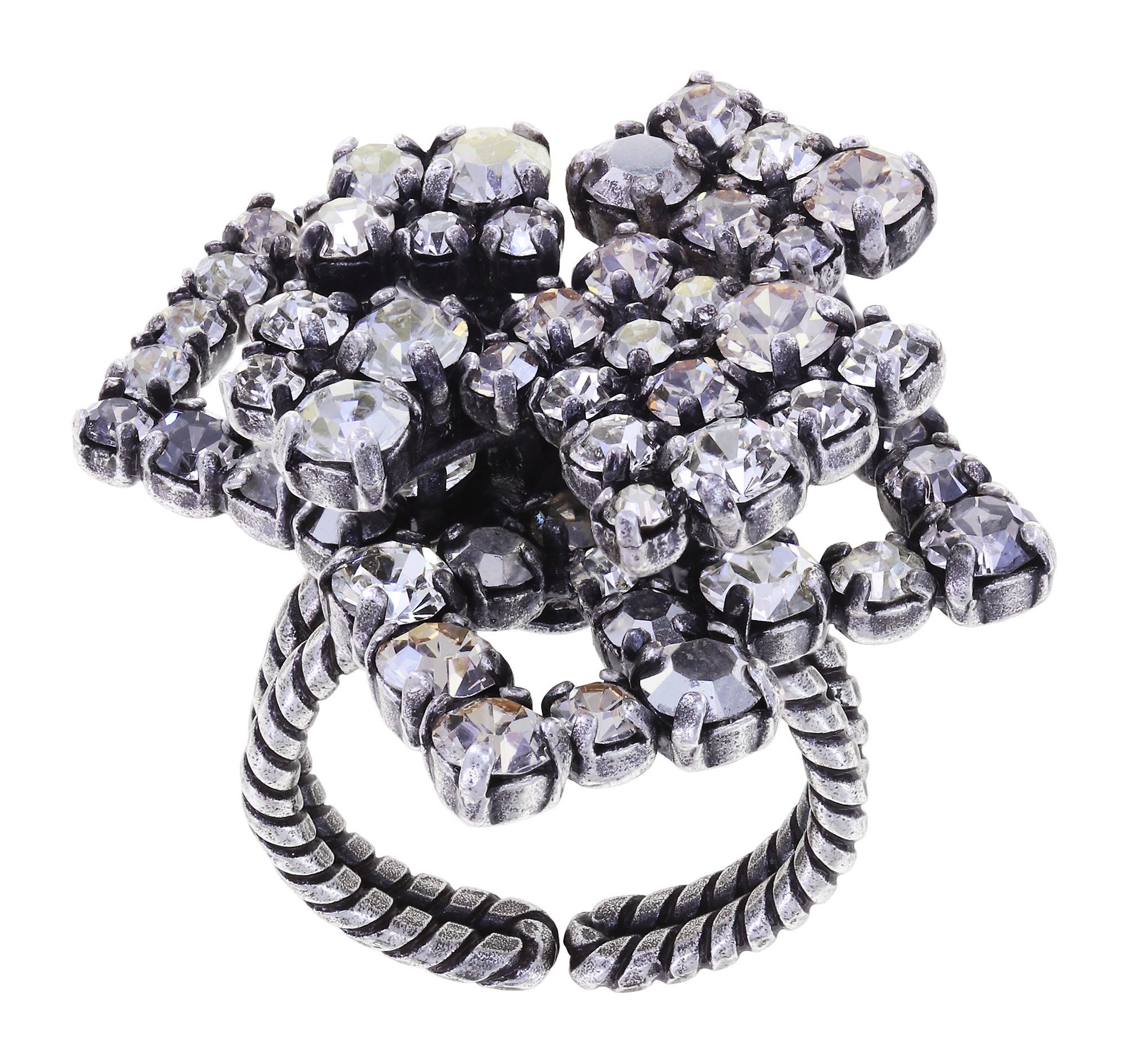 image for Ring Mytrix White  