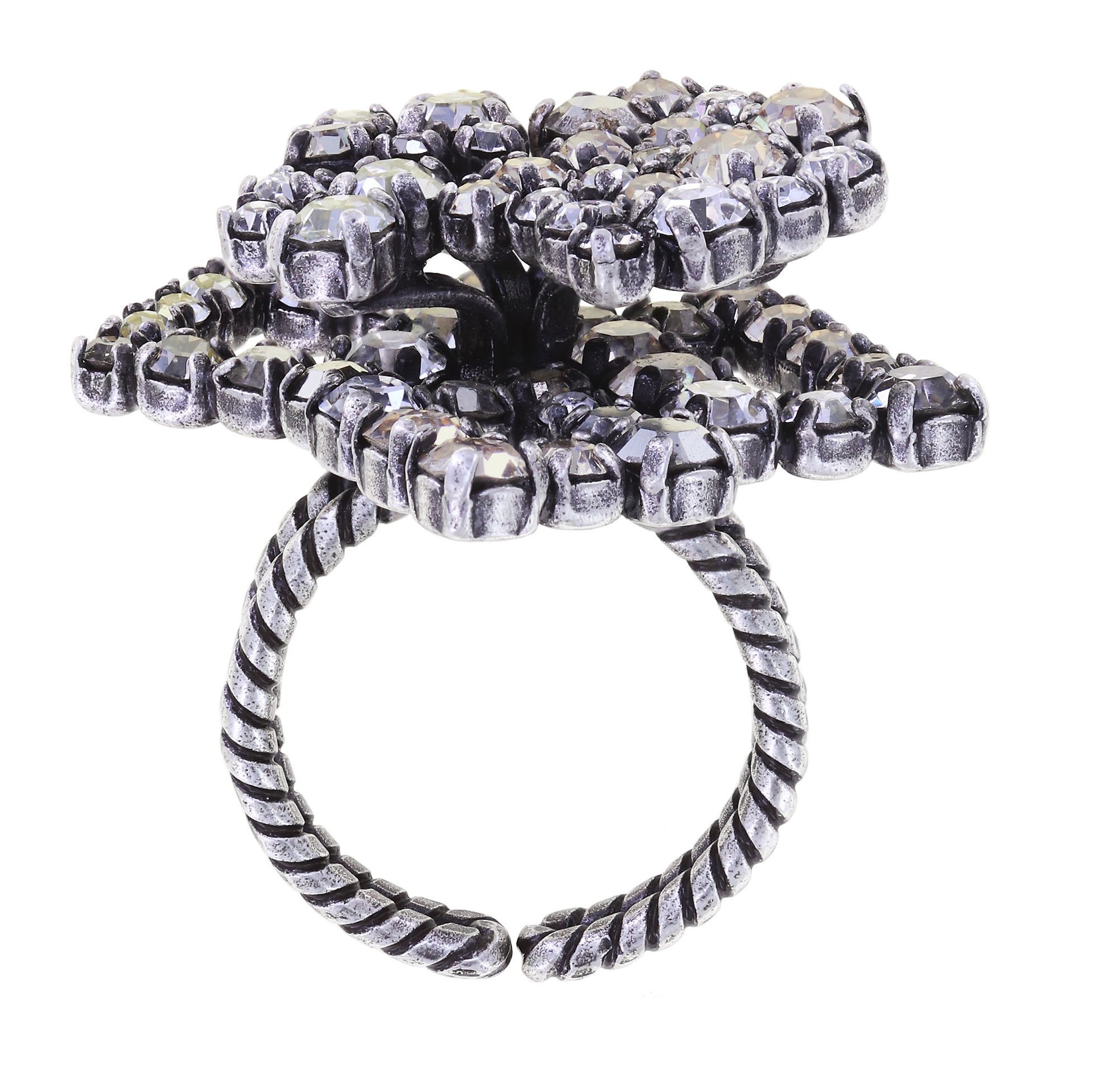 image for Ring Mytrix White  