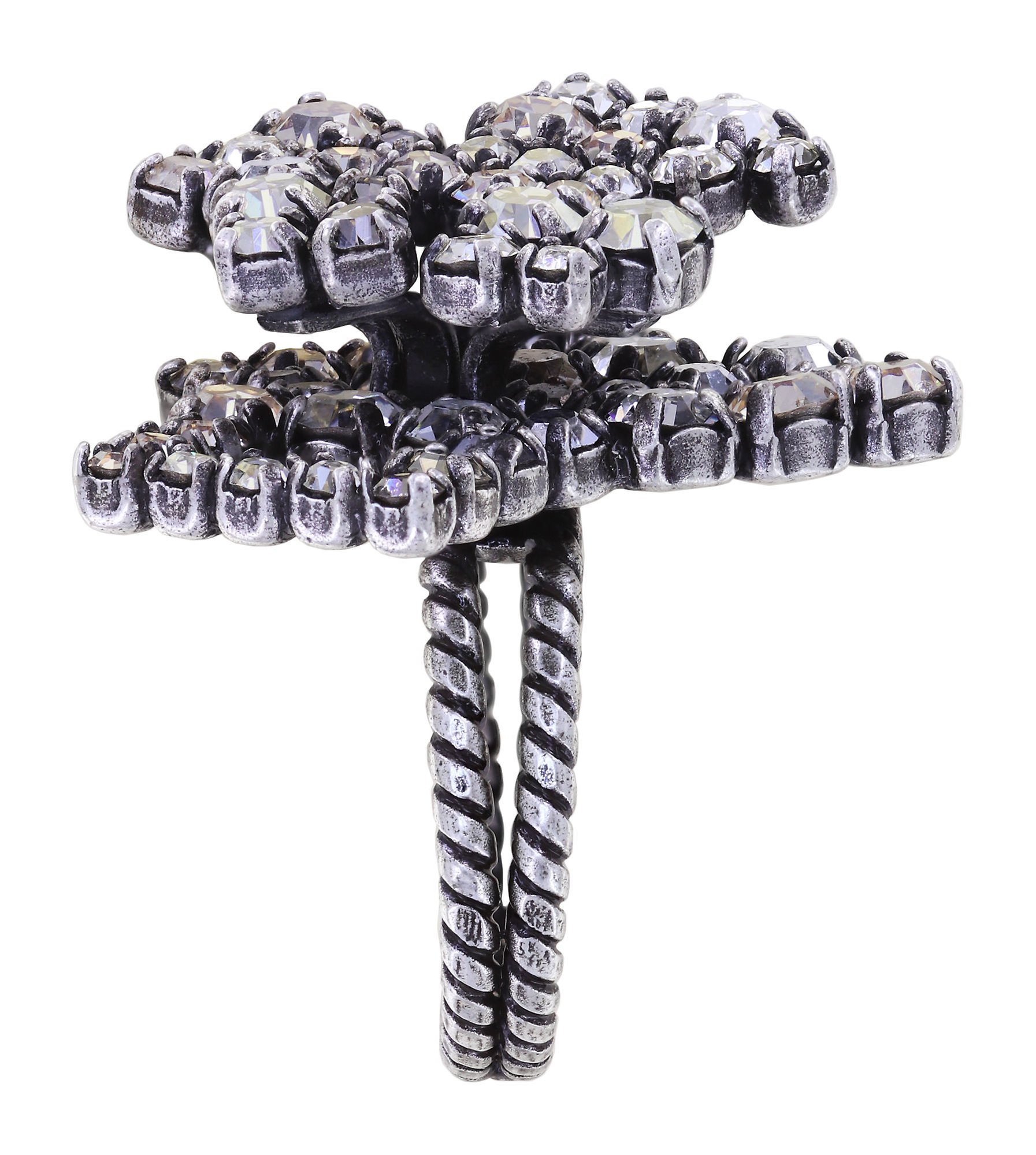 image for Ring Mytrix White  