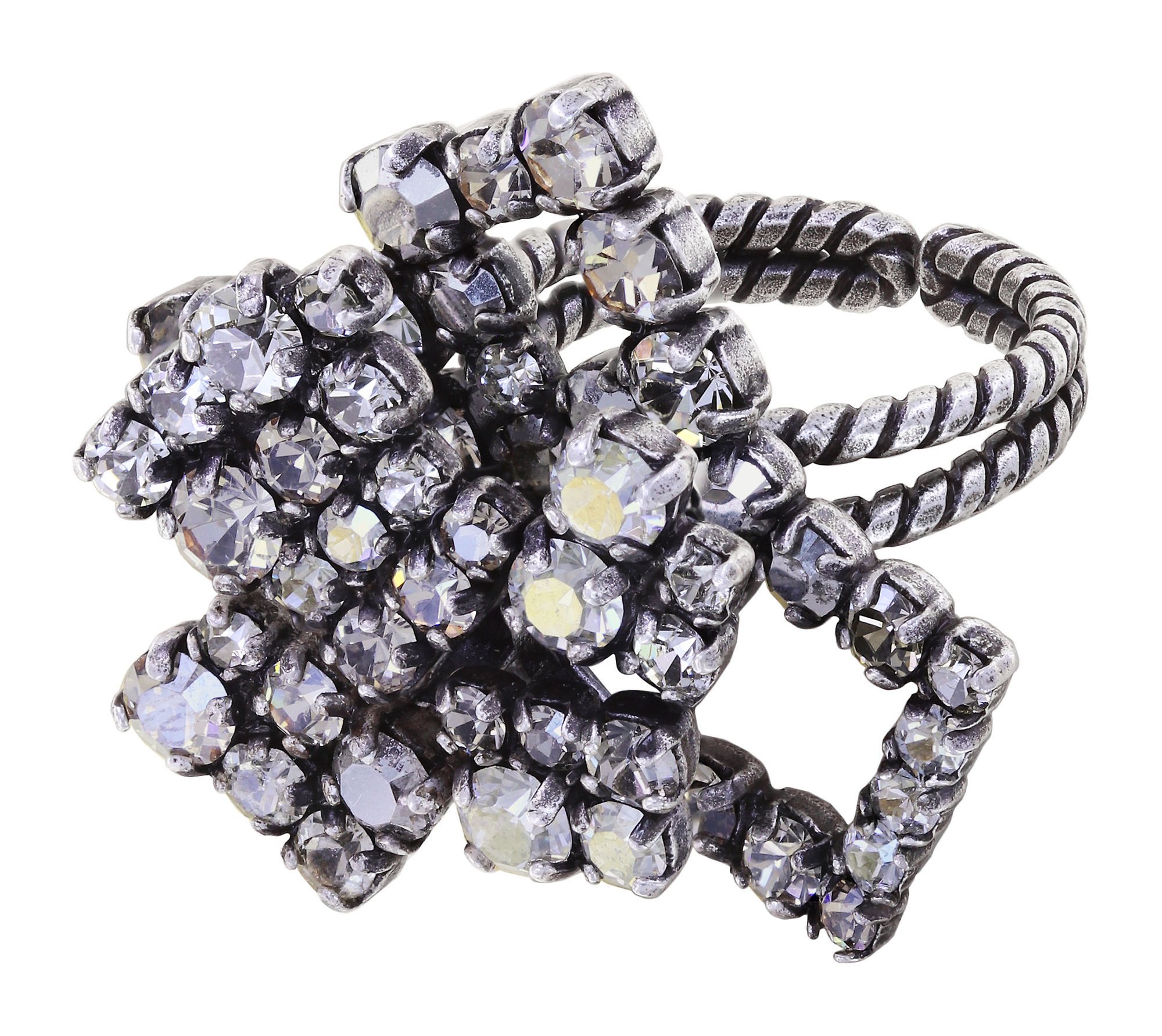 image for Ring Mytrix White  