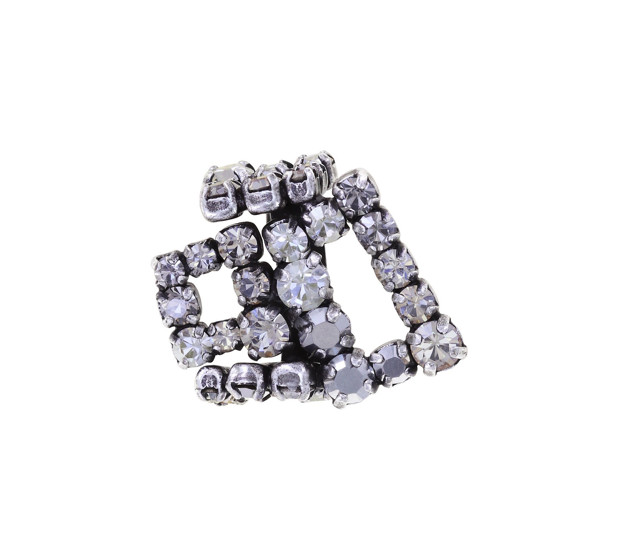 image pour Manchette d'oreille Mytrix Blanc  