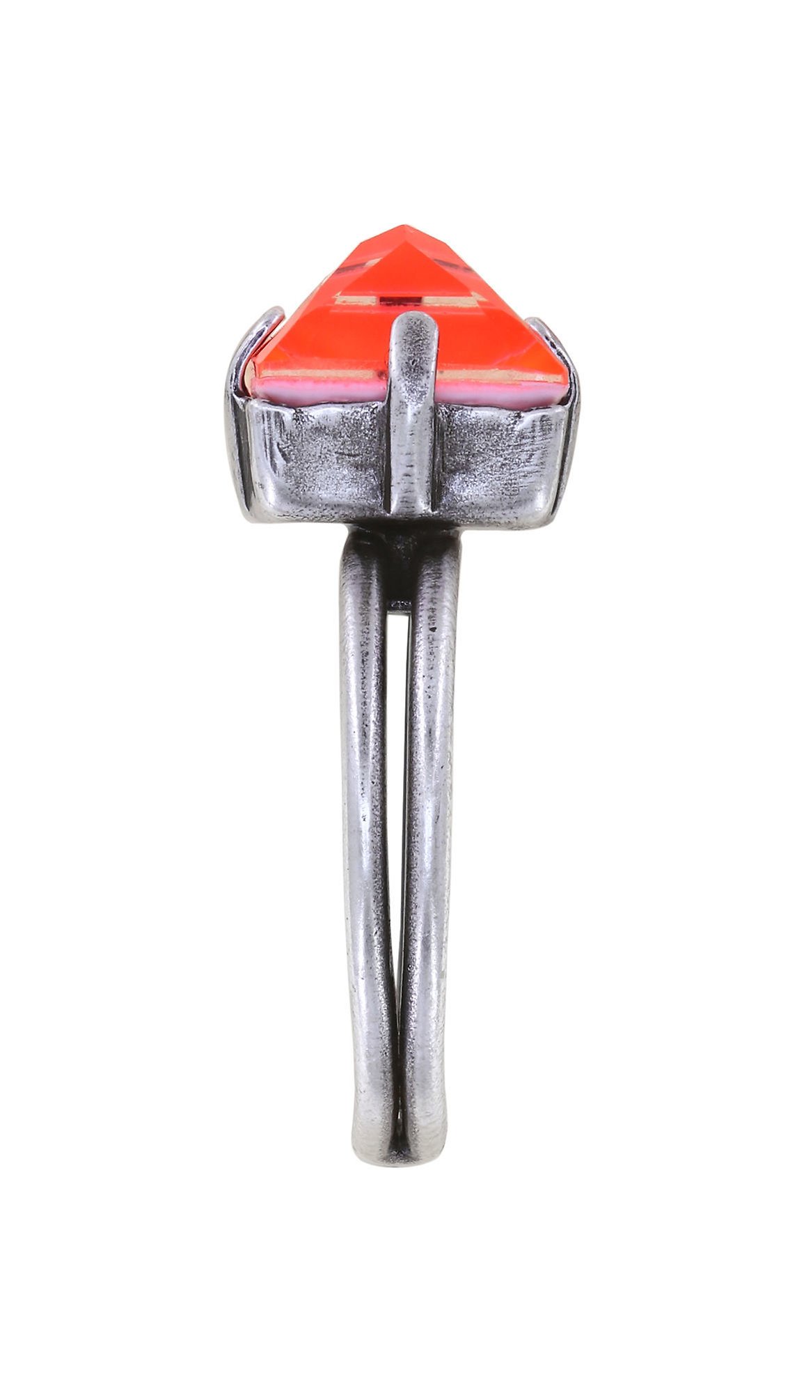 image for Ring Punk Classics Red / Orange  size L