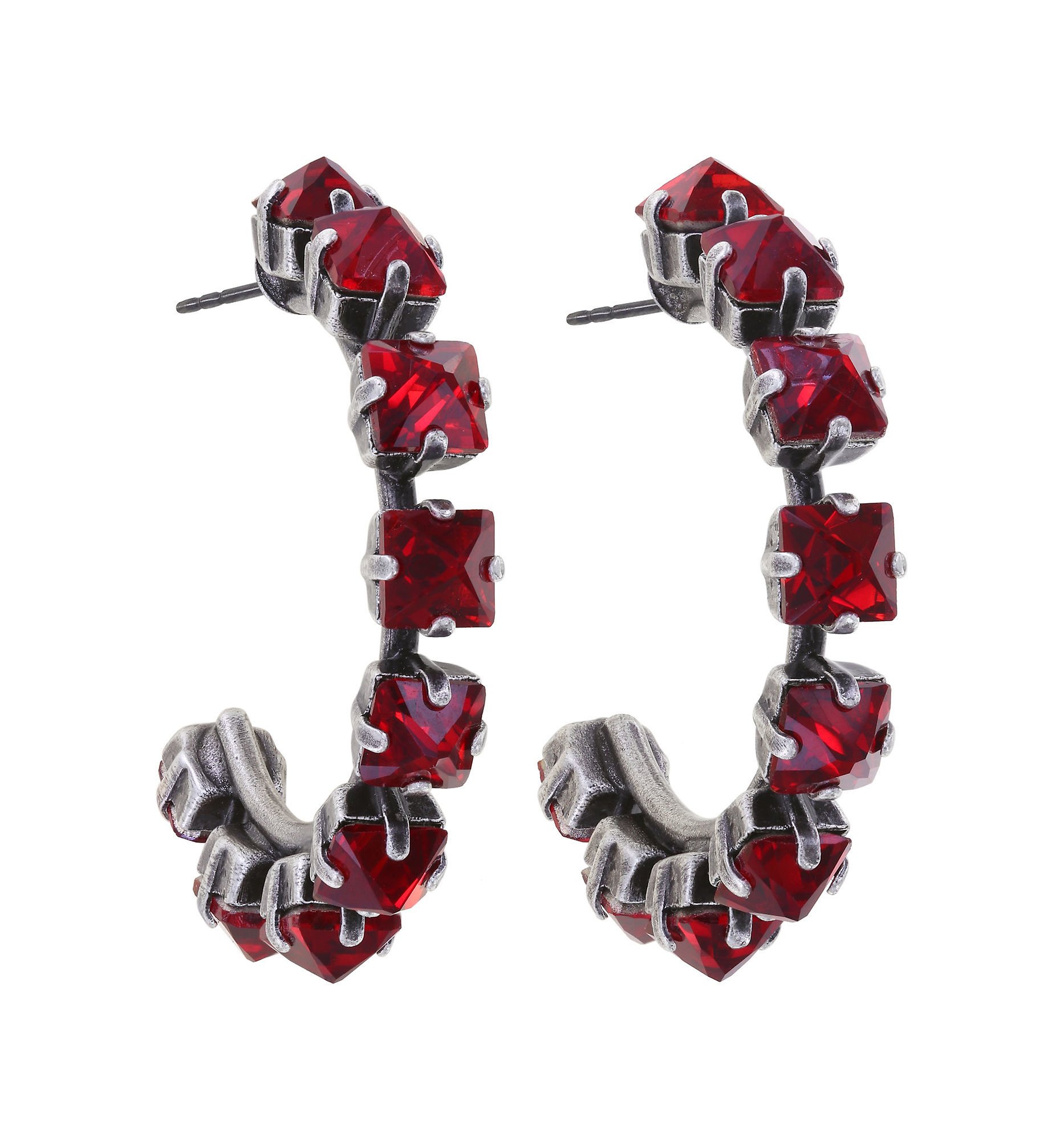 image for Criollo Punk Classics Dark Red  size S