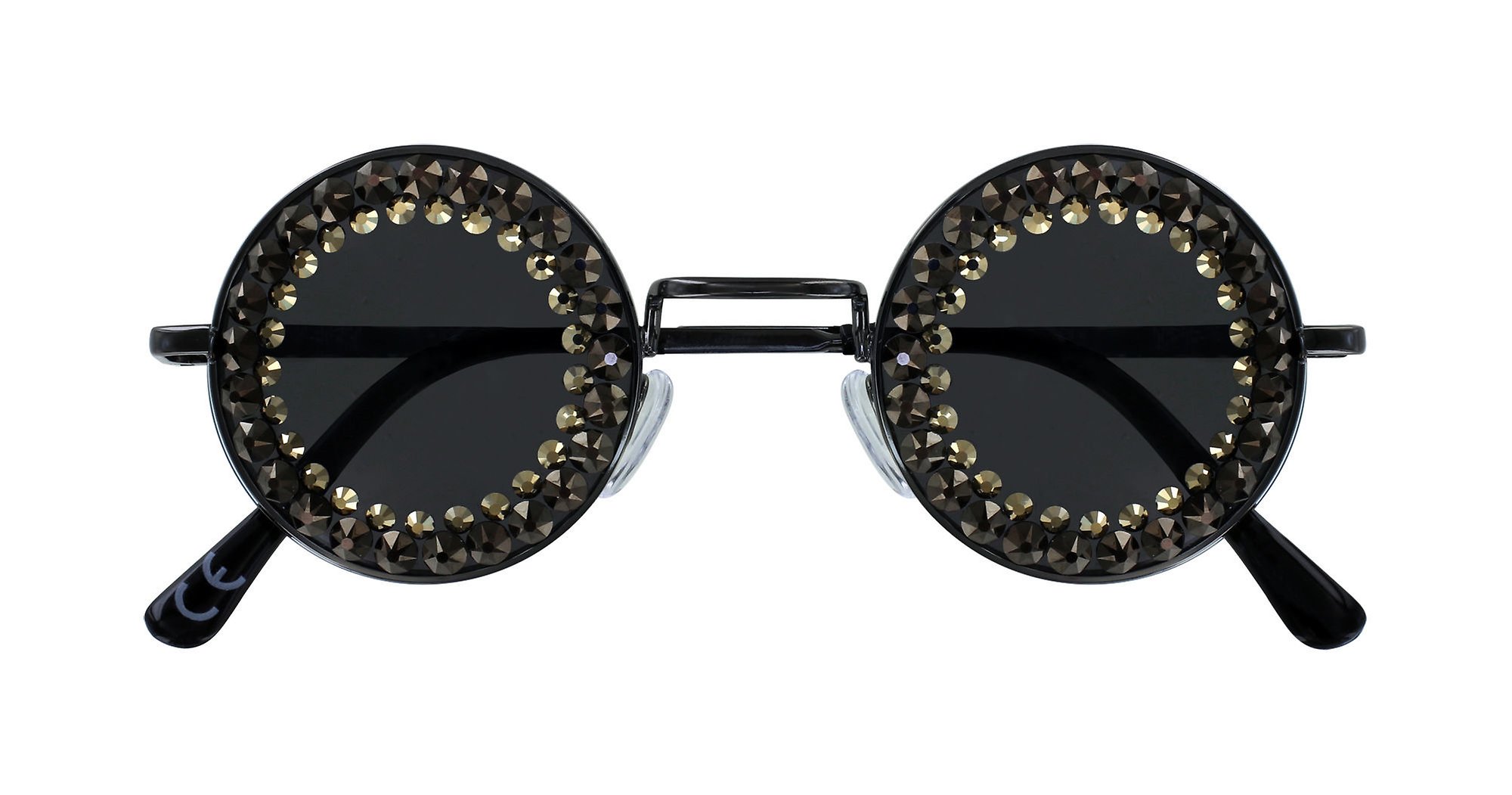 Kép Fashion Glasses Fashion Glasses Brown  