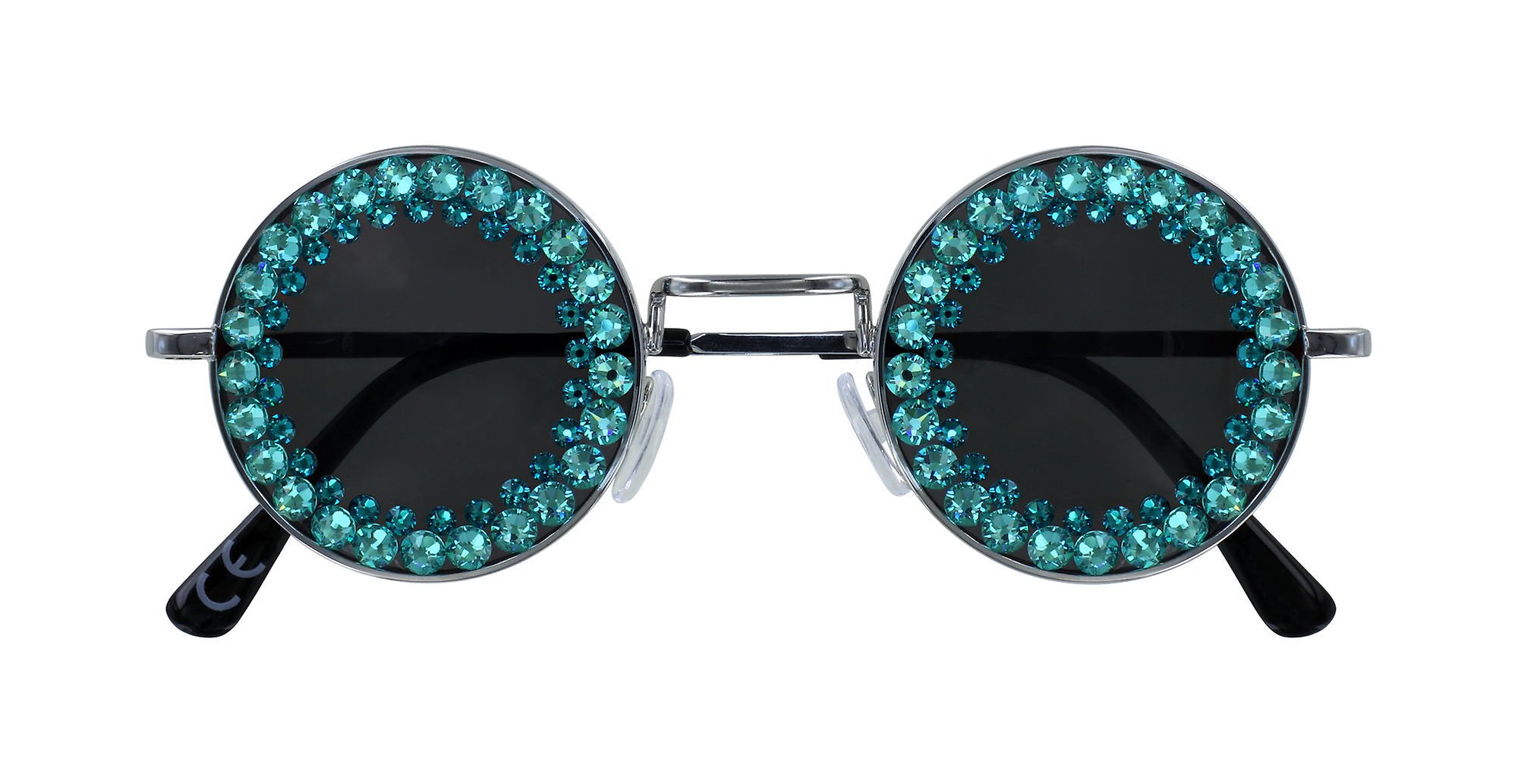 image pour Lunettes de mode Fashion Glasses Bleu  