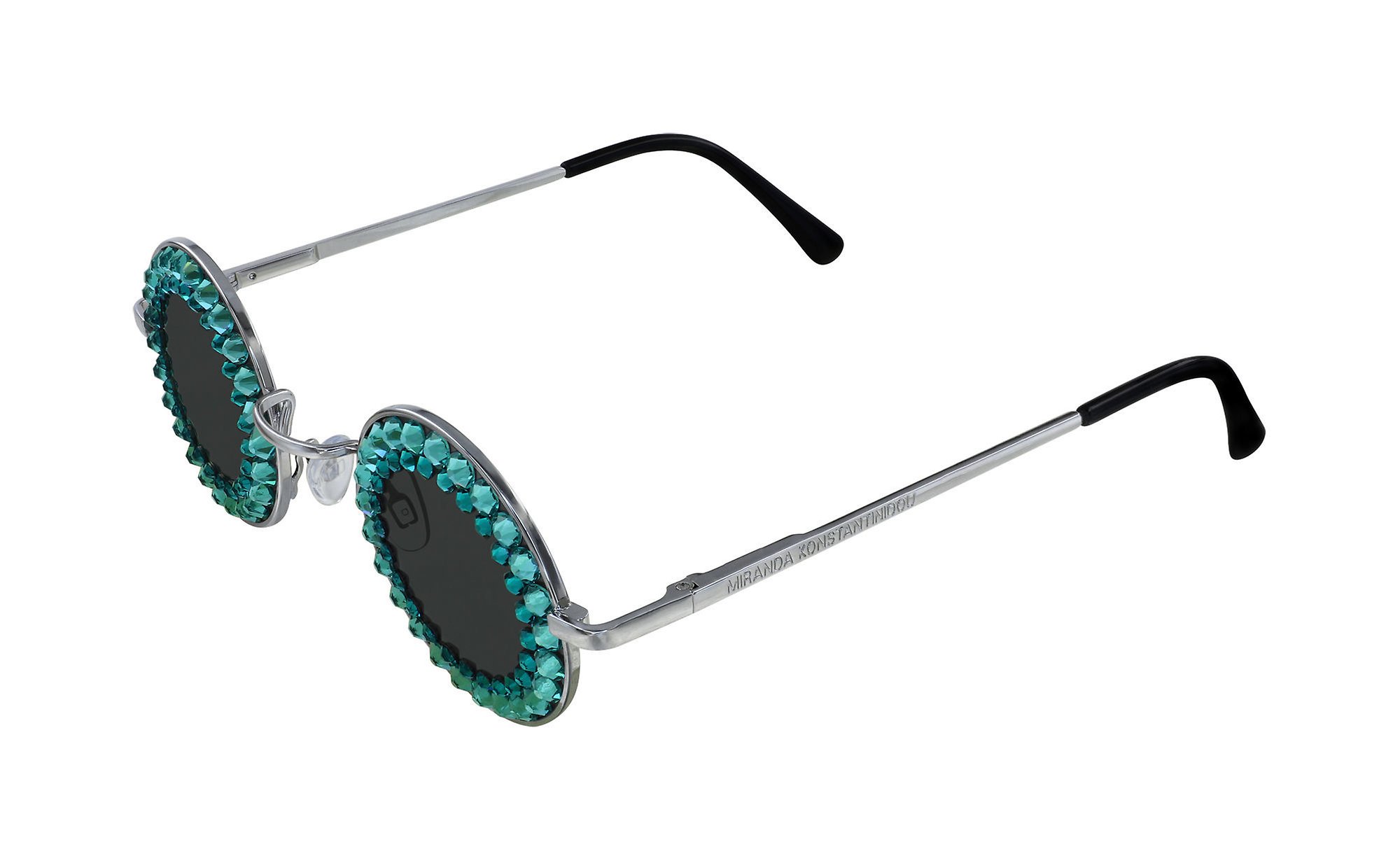 image pour Lunettes de mode Fashion Glasses Bleu  