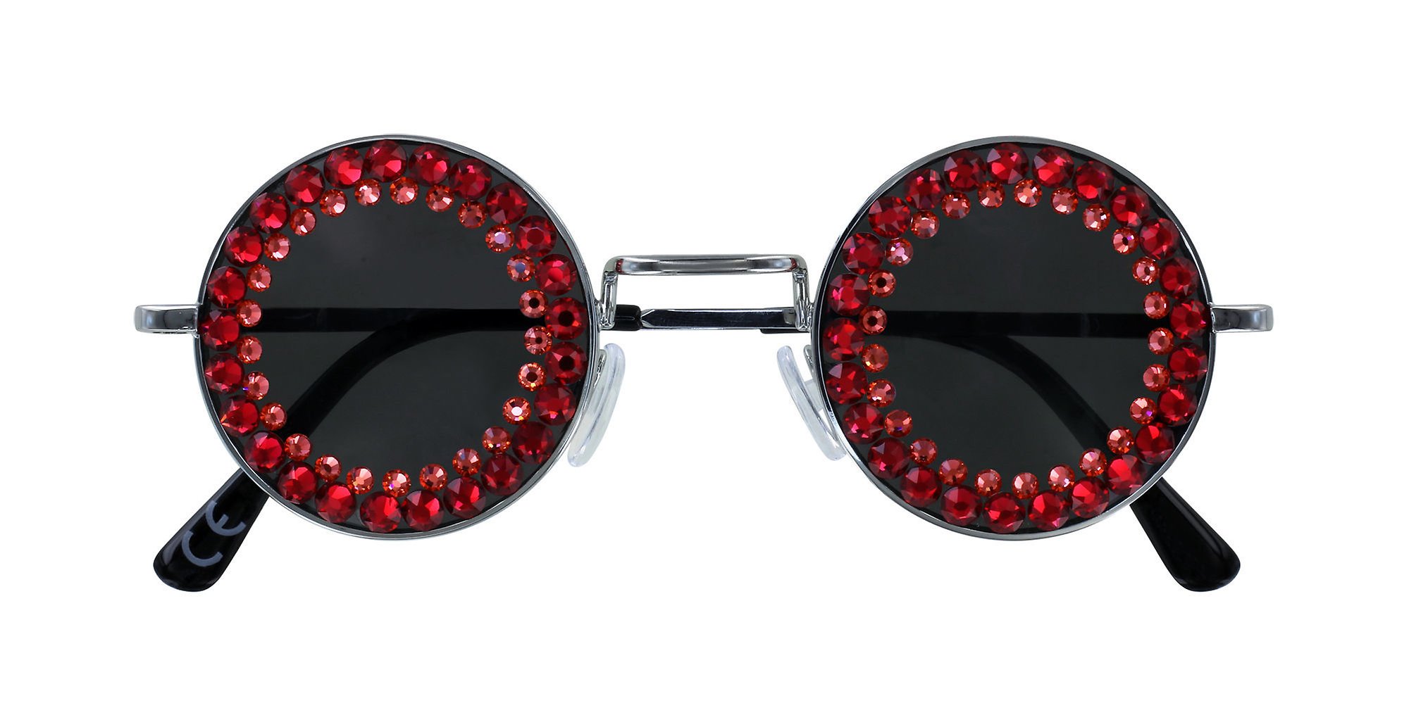 image for Fashion Glasses Fashion Glasses Coralline / Red  