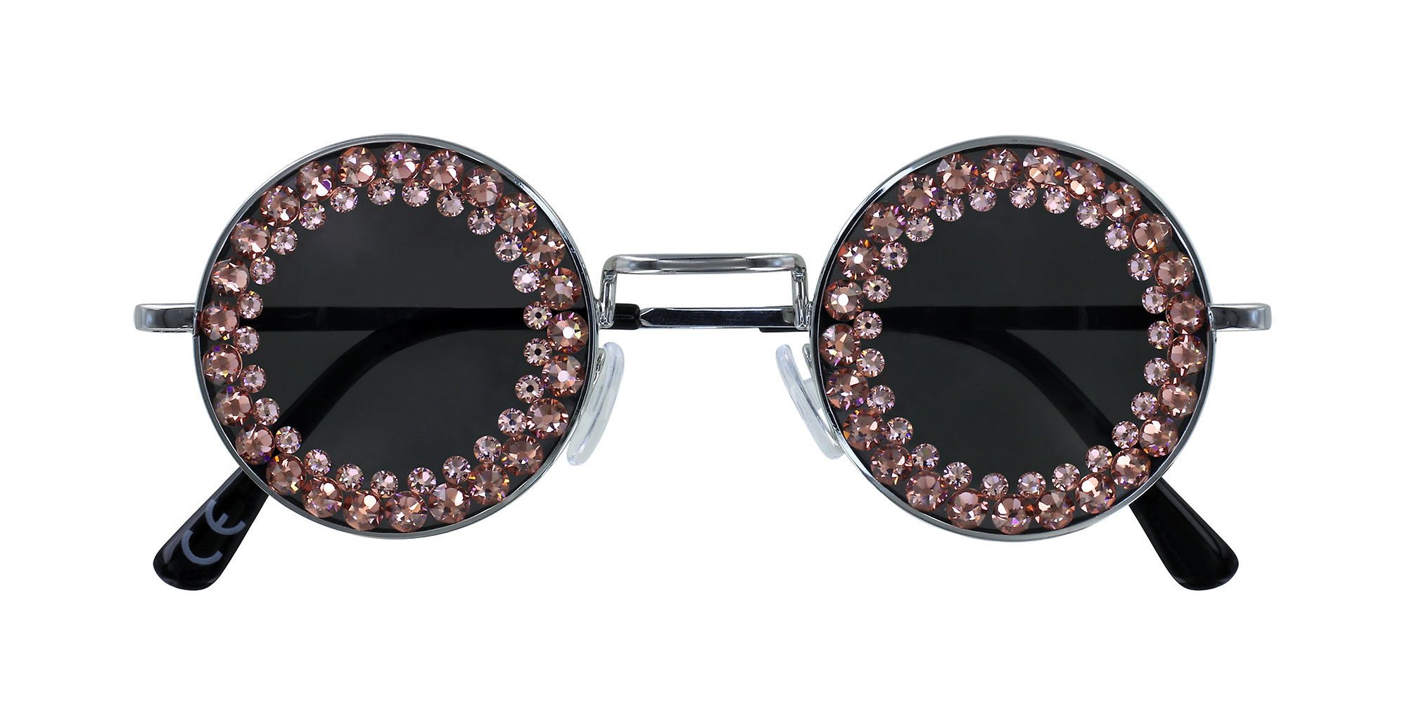 Bild für Sonnenbrille Fashion Glasses Pink  