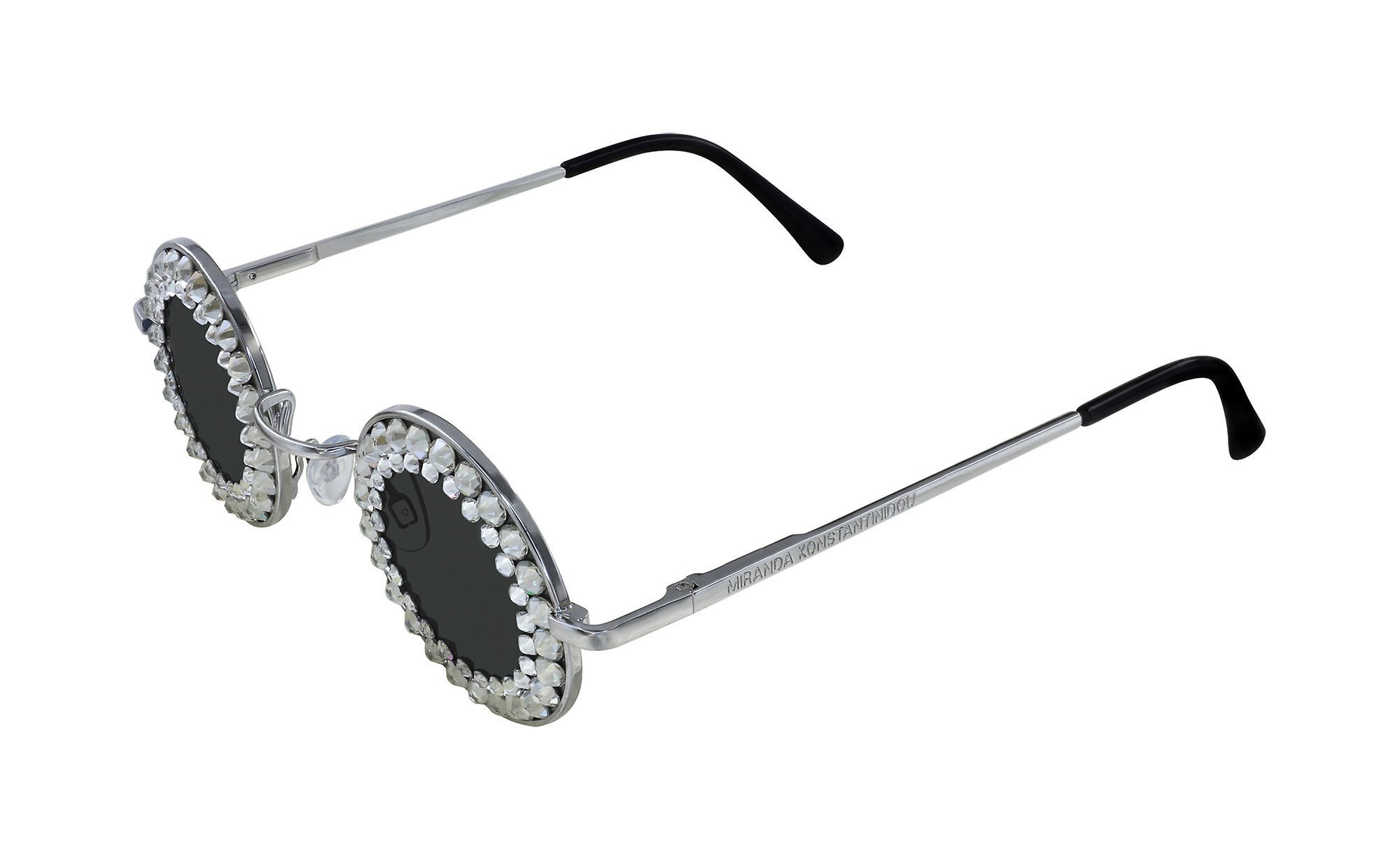 image for Fashion Glasses Fashion Glasses White  