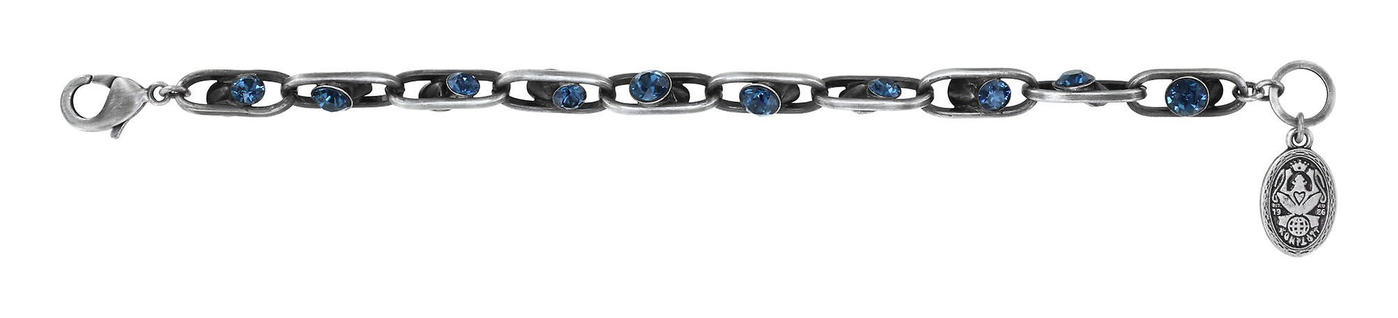 image for Bracelet Glam Rock Blue  