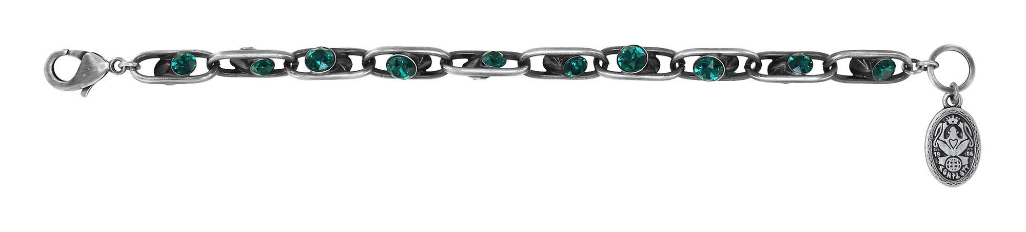 image for Bracelet Glam Rock Green  