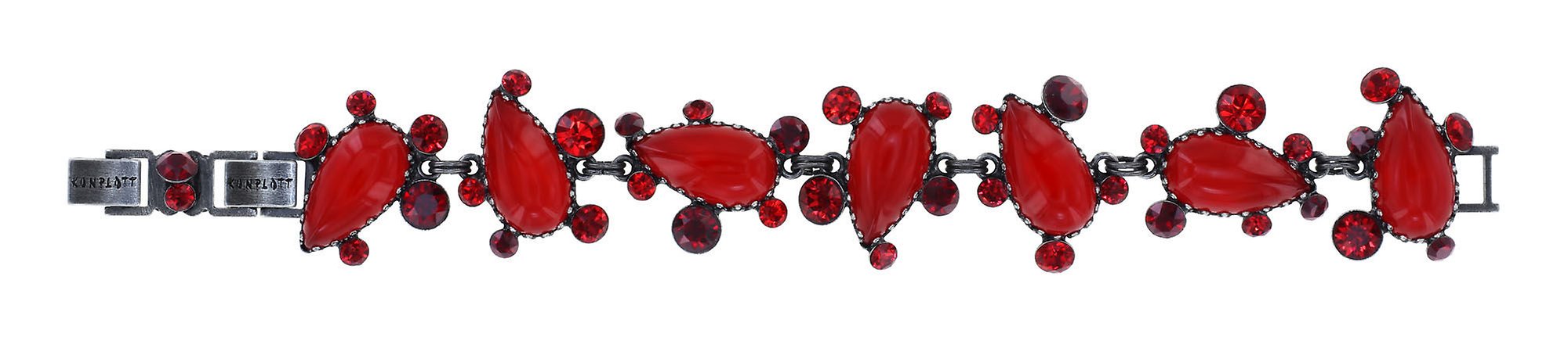 Bild für Armband Gorgeous Rot  