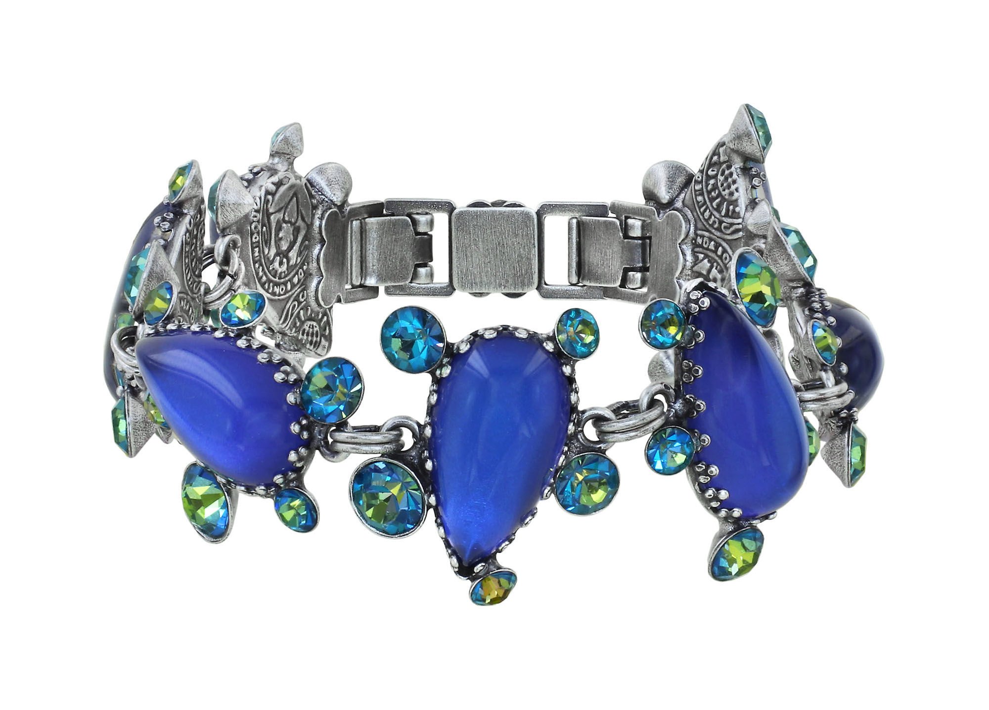 image for Bracelet Gorgeous Blue  
