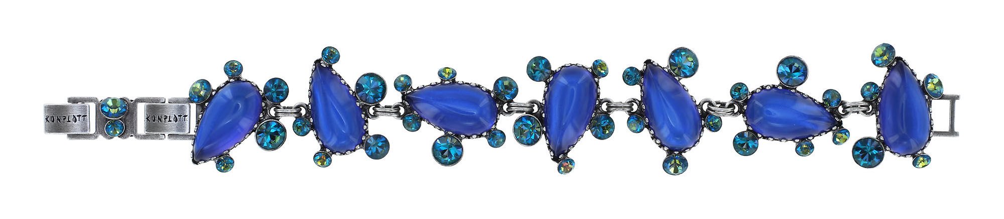 image for Bracelet Gorgeous Blue  
