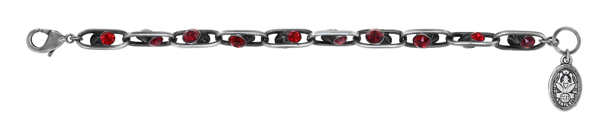 image for Bracelet Glam Rock Red  
