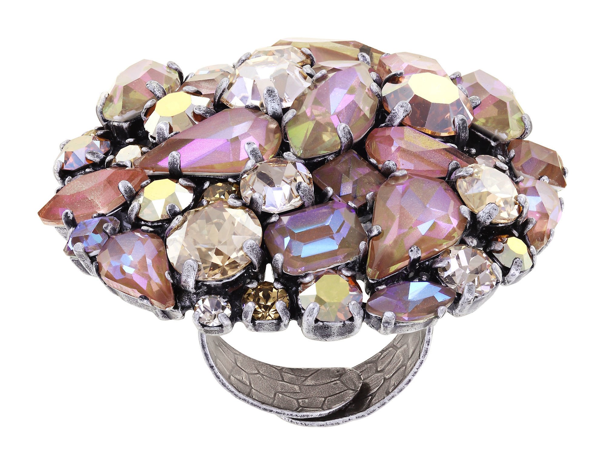 image for Ring Ballroom Brown  size L