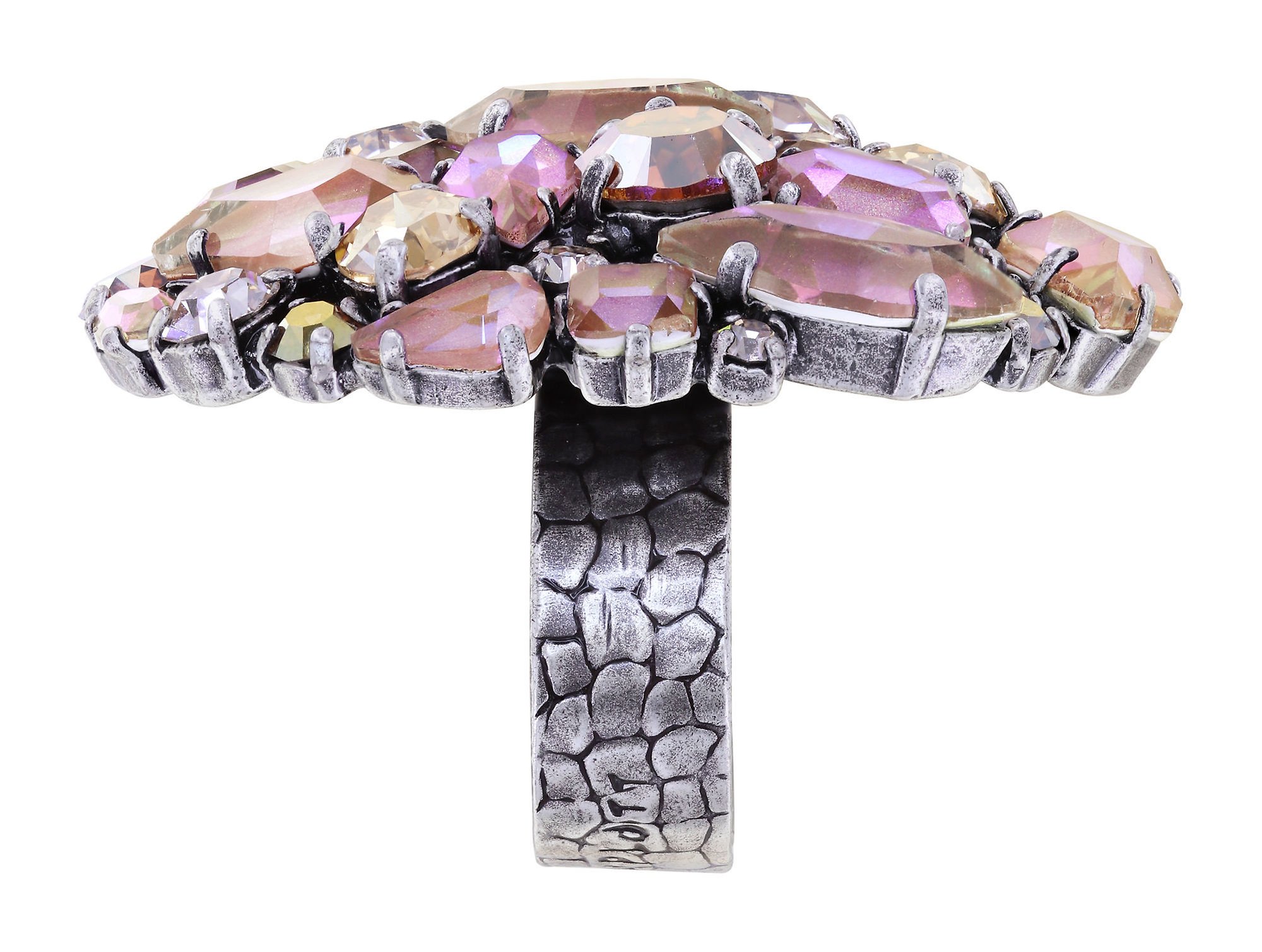 image for Ring Ballroom Brown  size L