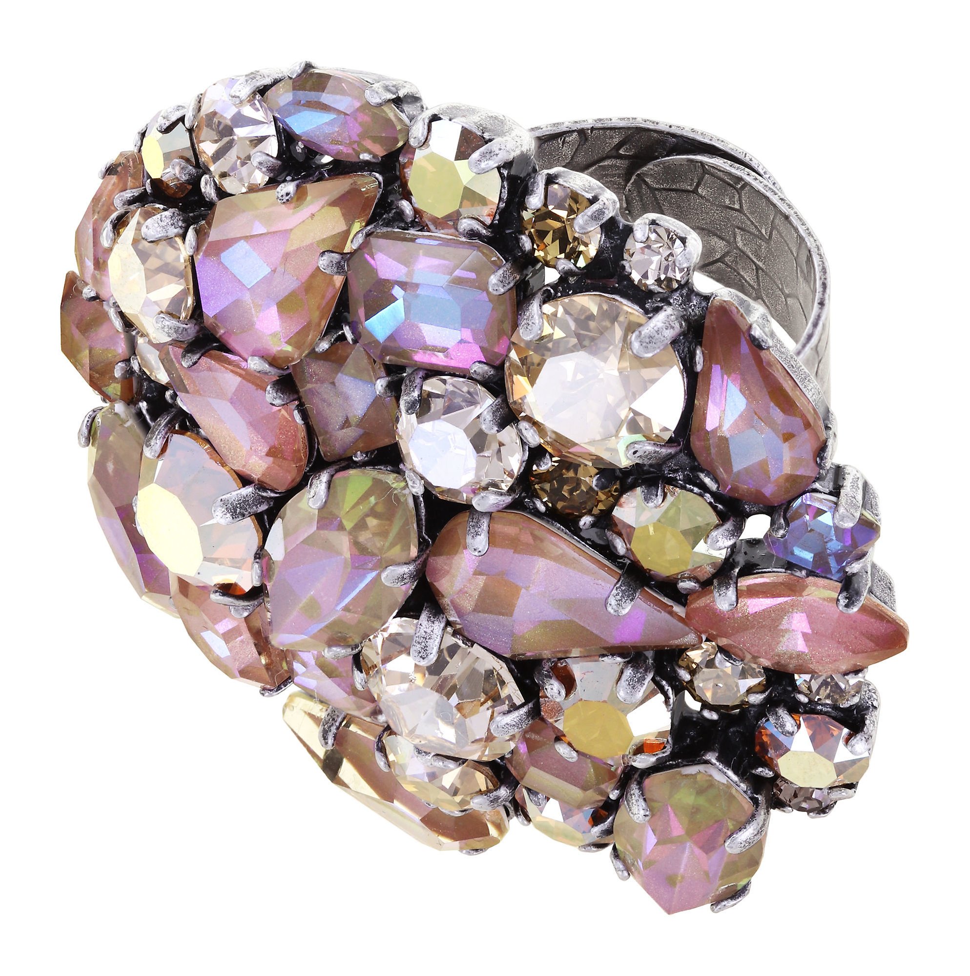 image for Ring Ballroom Brown  size L