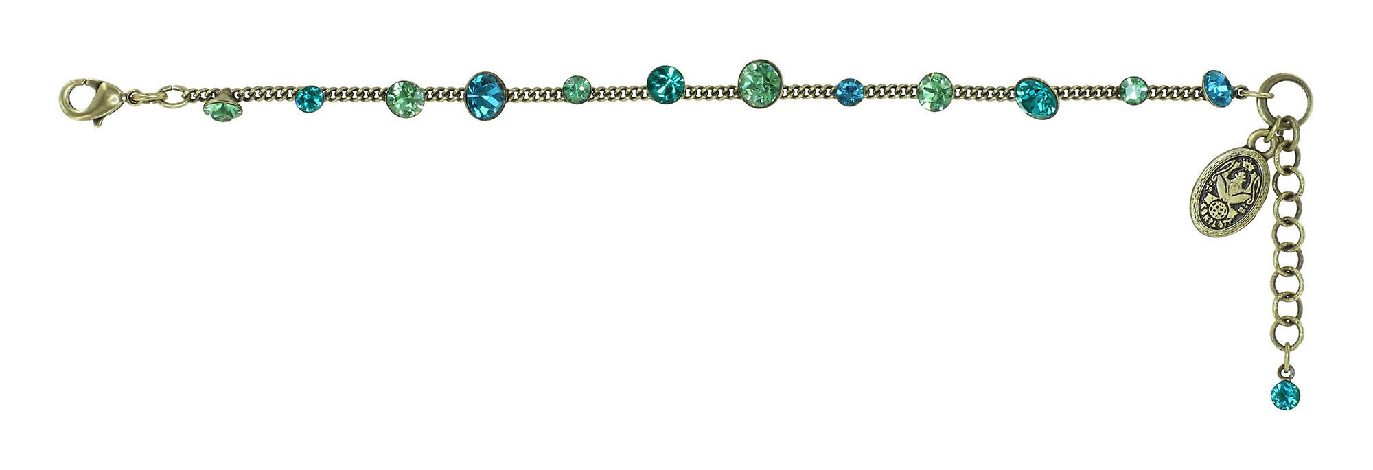 image for Bracelet Gorgeous Green  