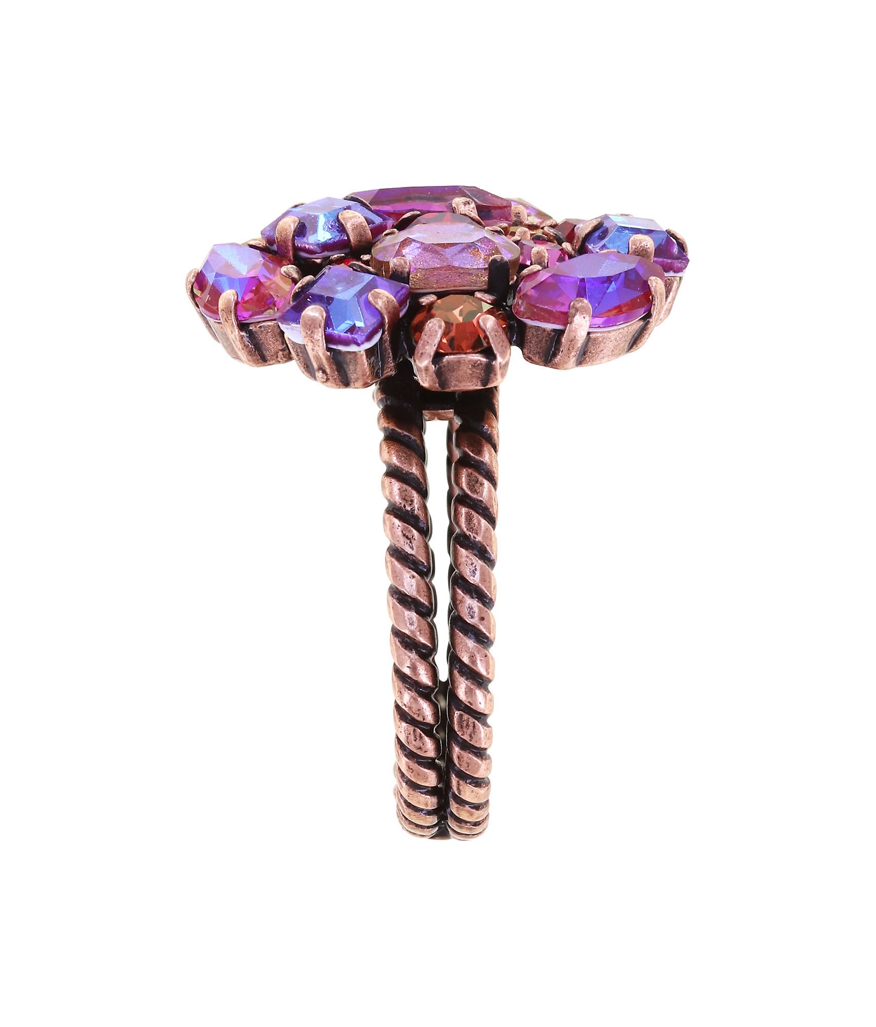 image for Ring Ballroom Red / Pink  size S