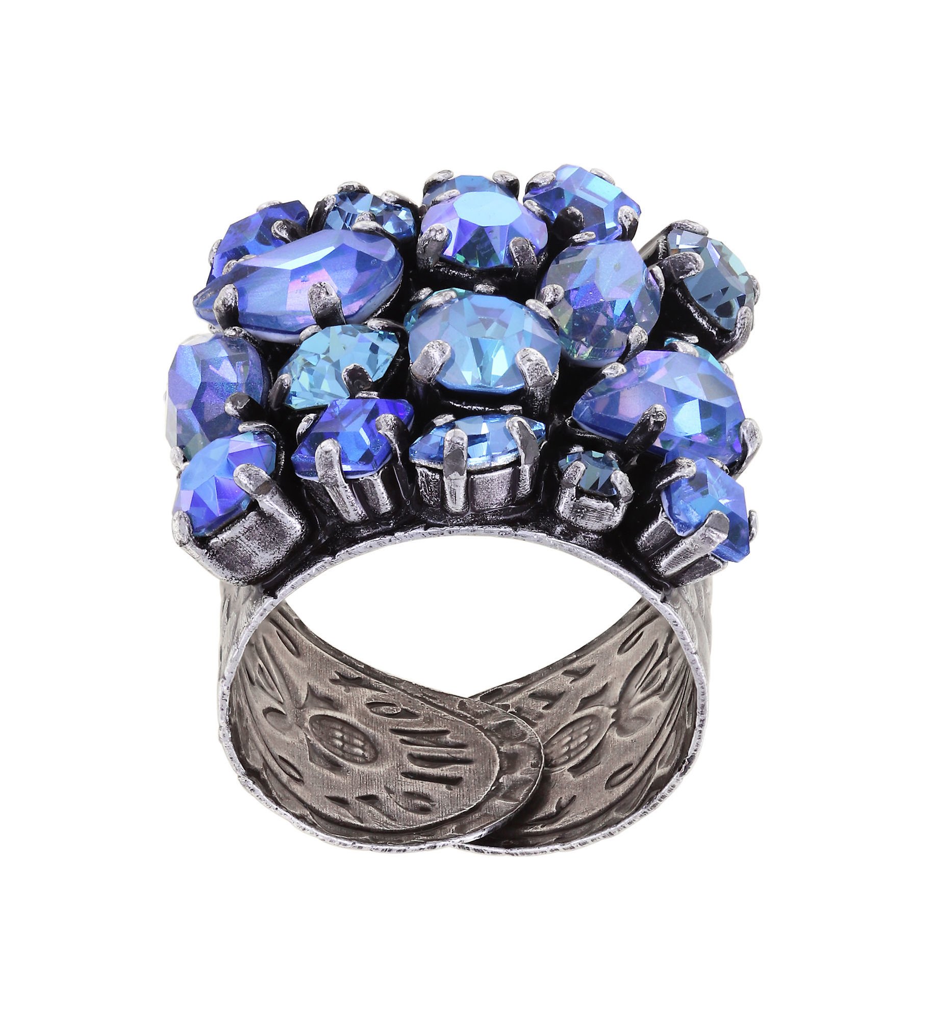 image for Ring Ballroom Blue  