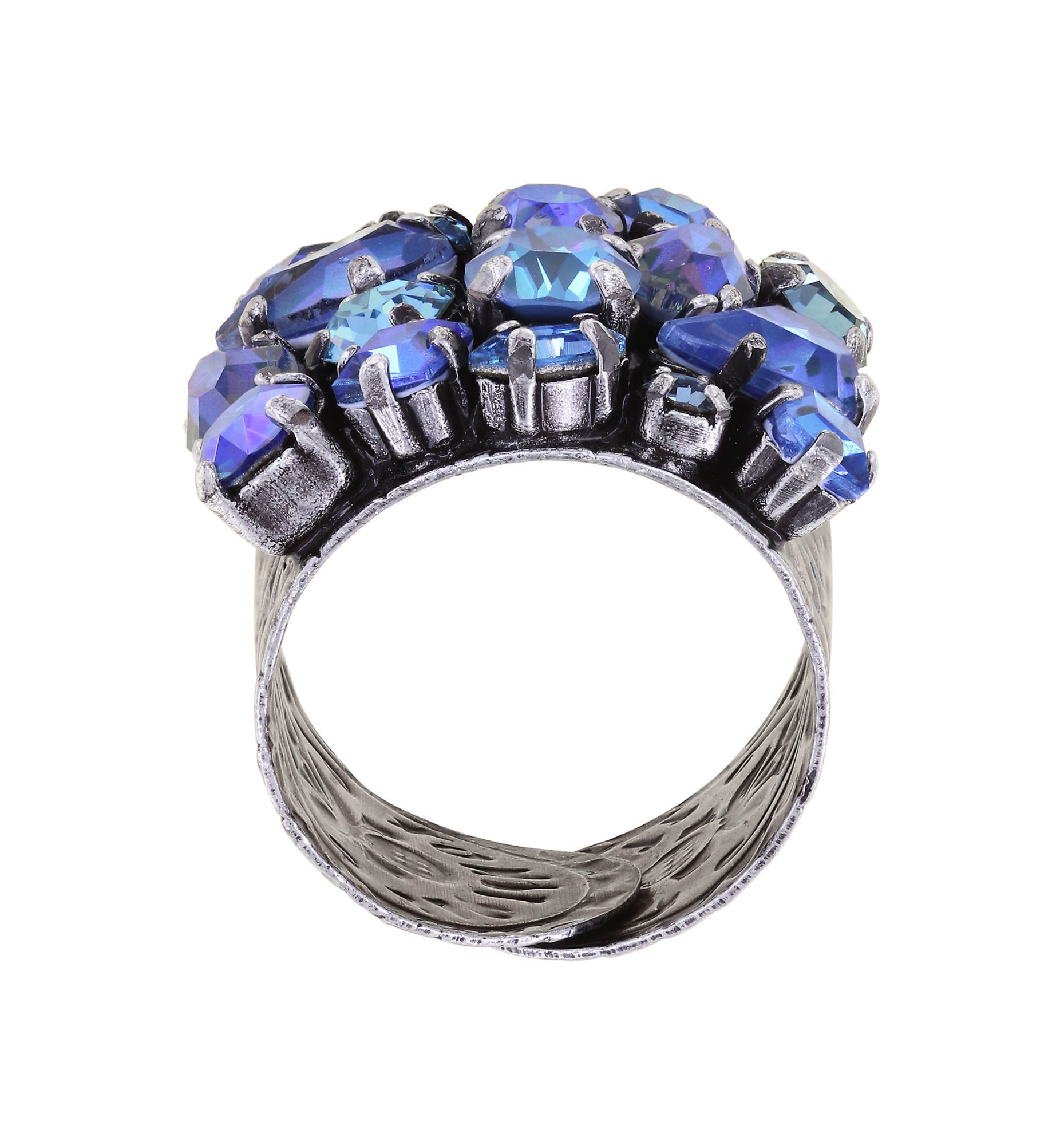 image for Ring Ballroom Blue  