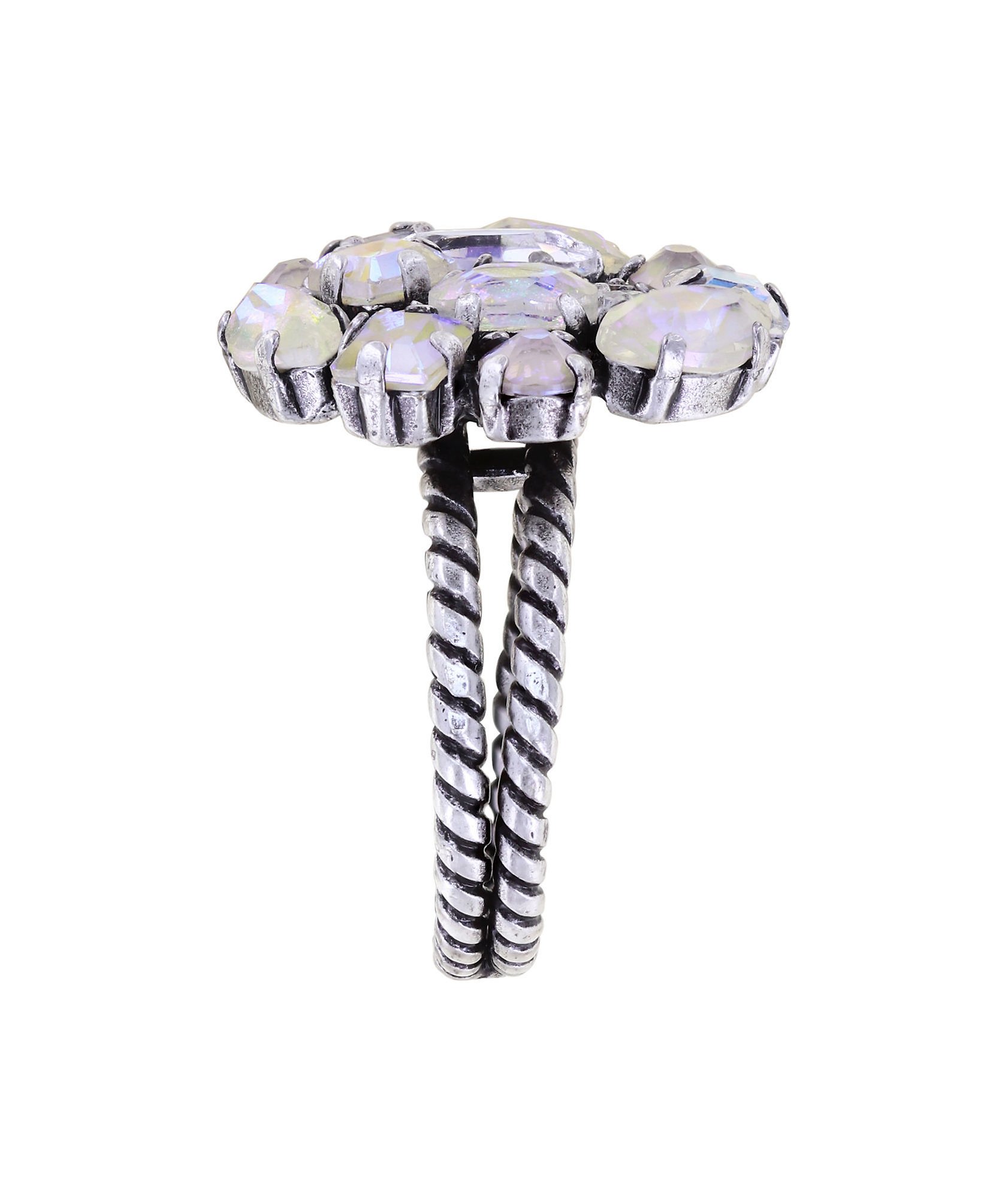 image for Ring Ballroom White  size S