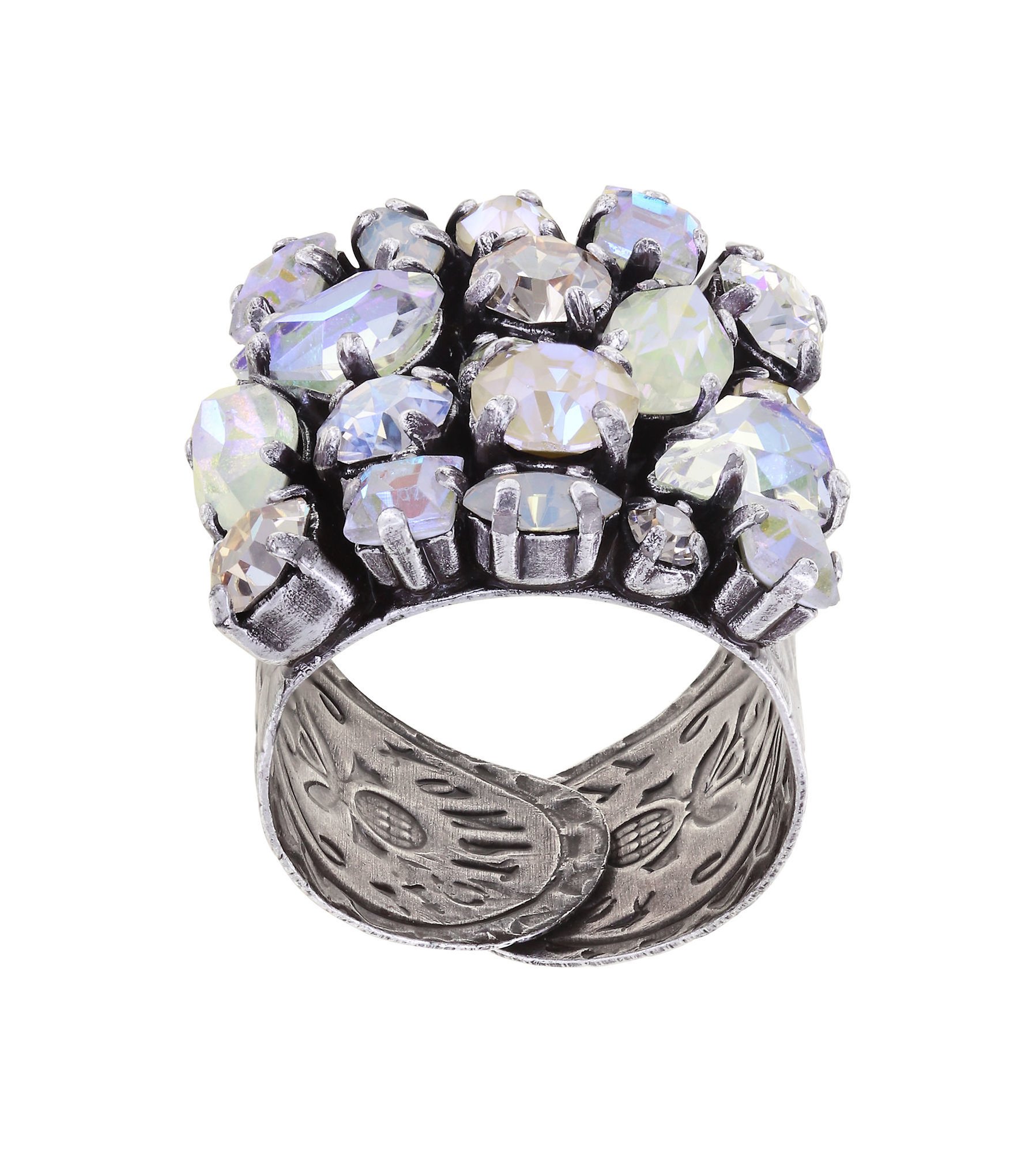 image for Ring Ballroom White  