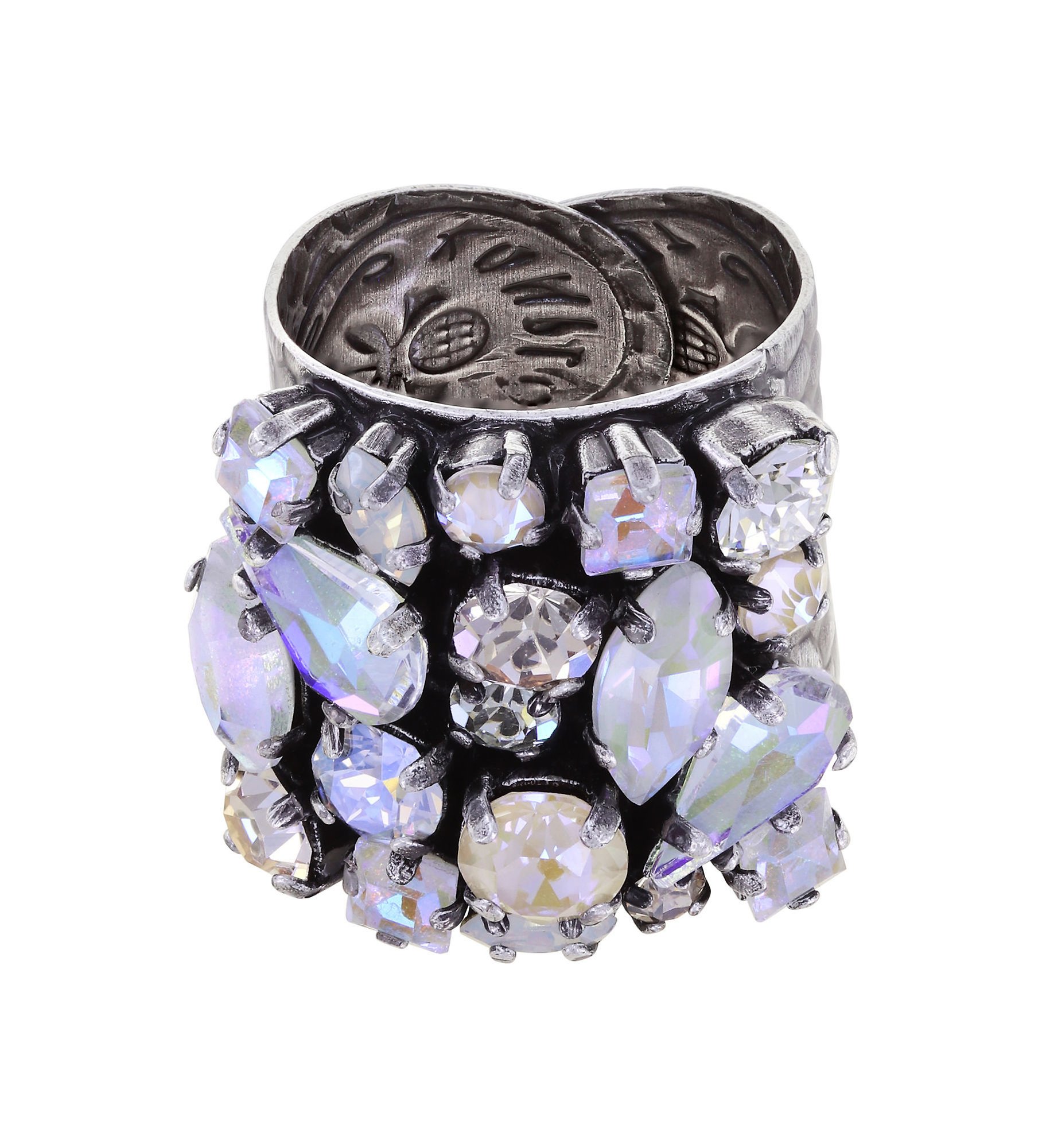 image for Ring Ballroom White  