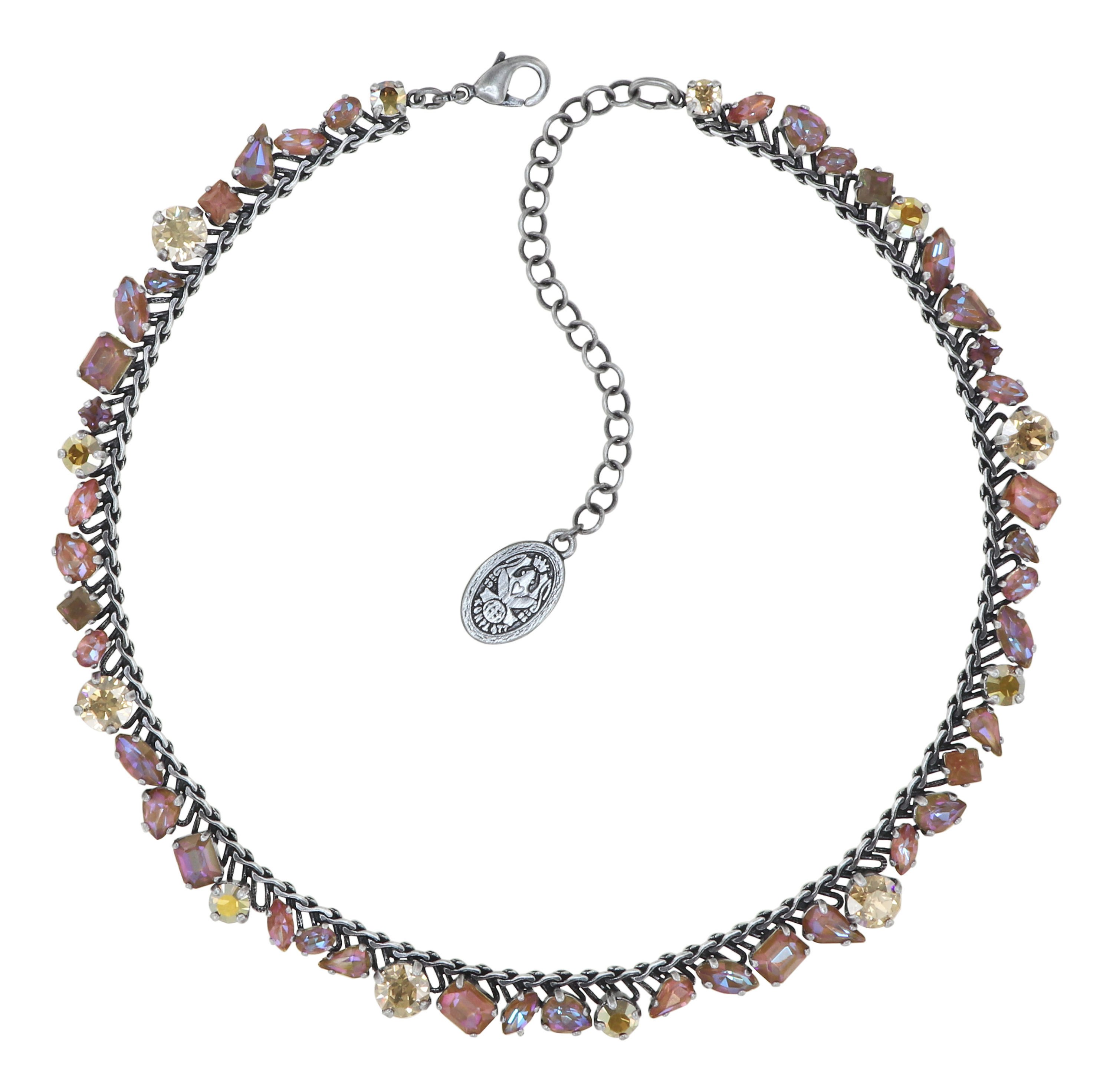 image for Necklace Ballroom Brown  