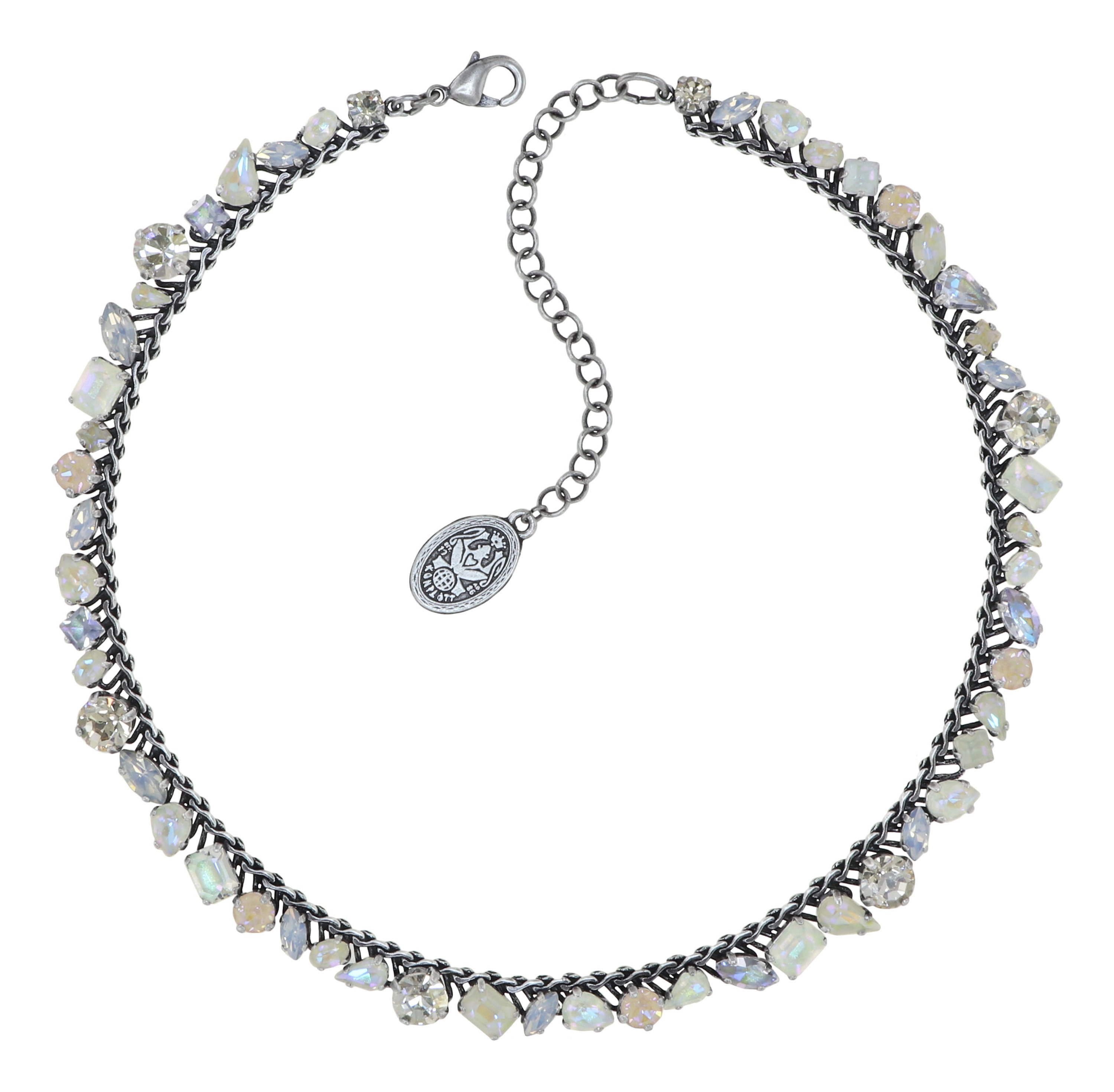 image for Necklace Ballroom White  
