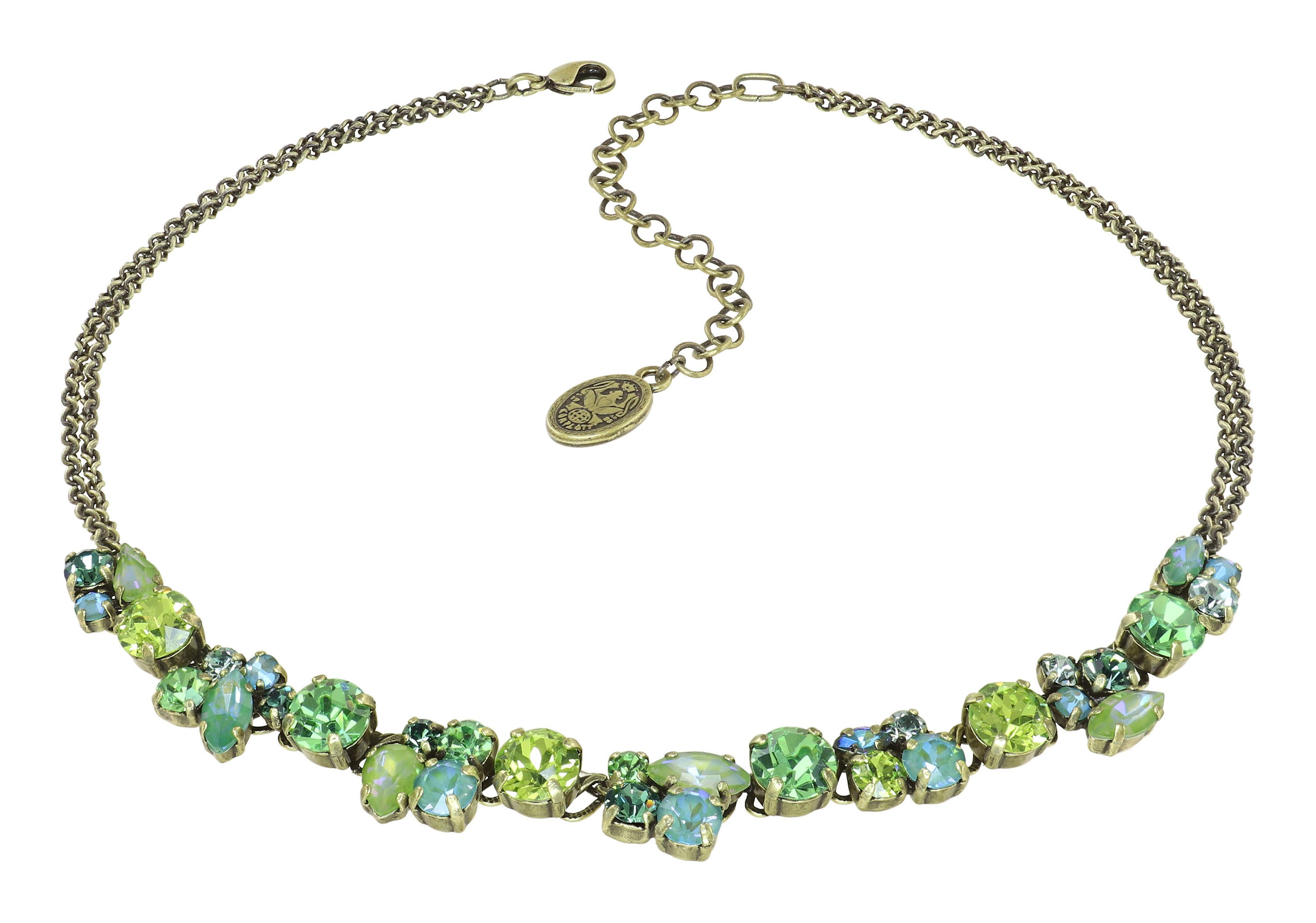 image for Necklace Ballroom Green  
