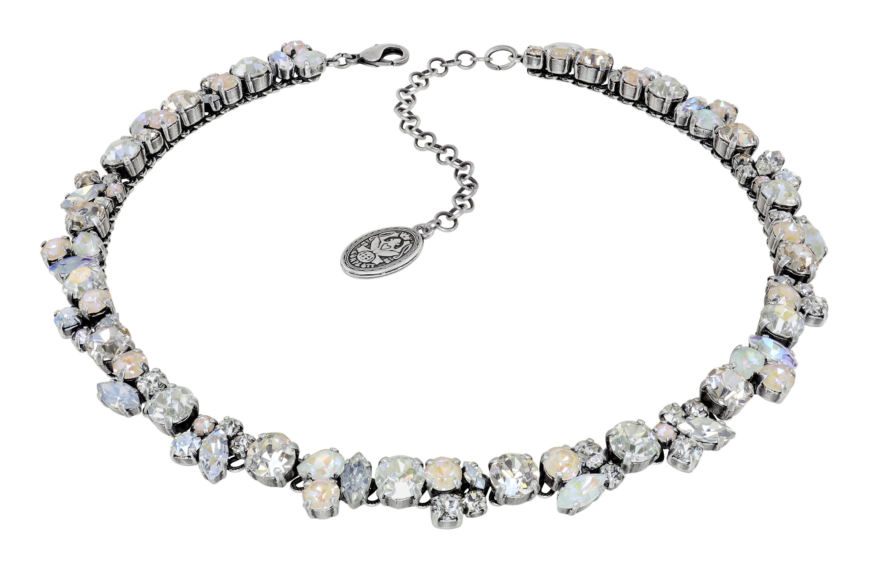 image for Necklace Ballroom White  