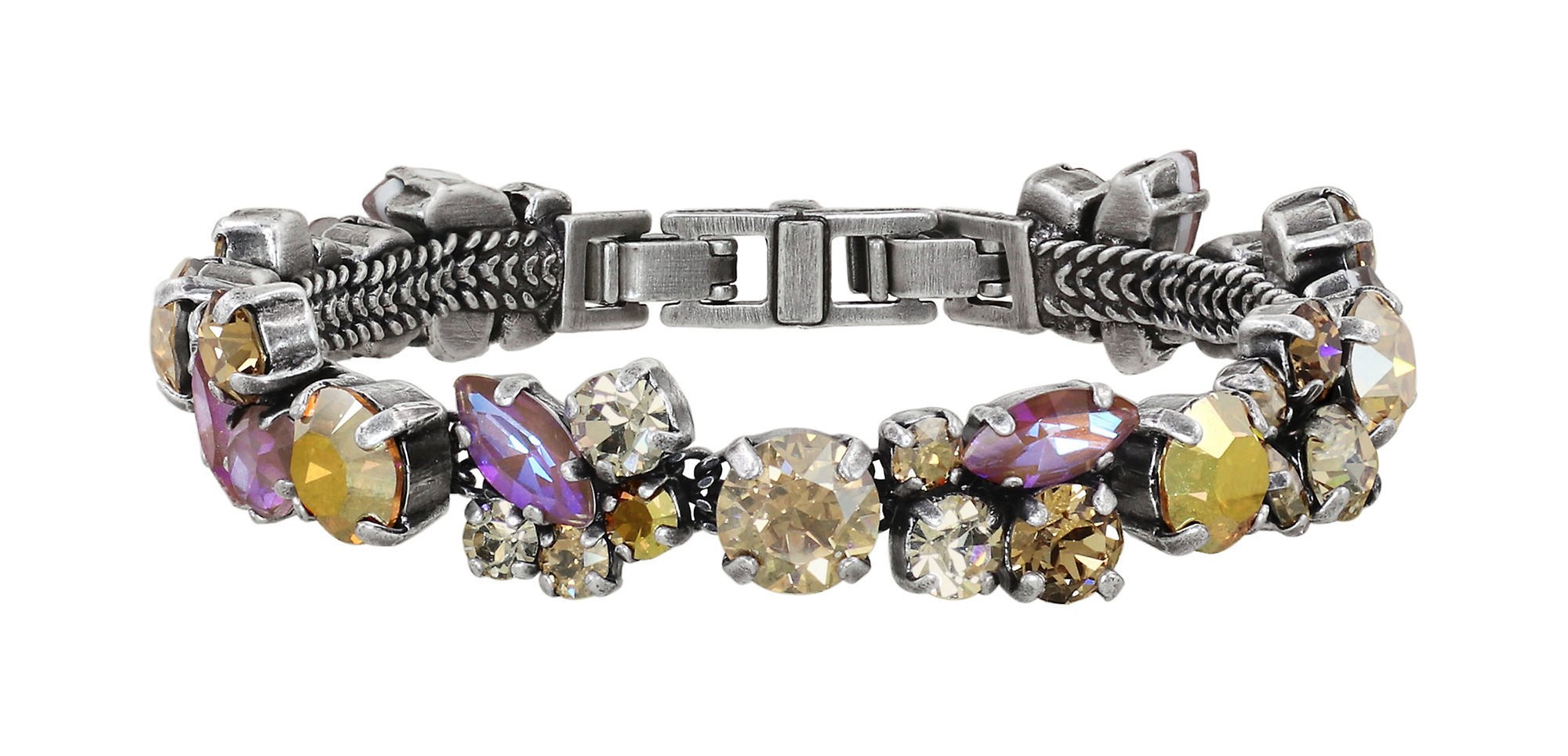 image for Bracelet Ballroom Brown  