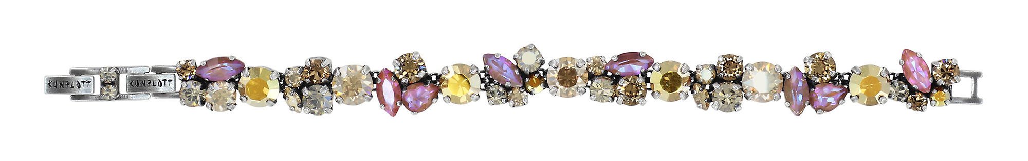 image pour Bracelet Ballroom Marron  