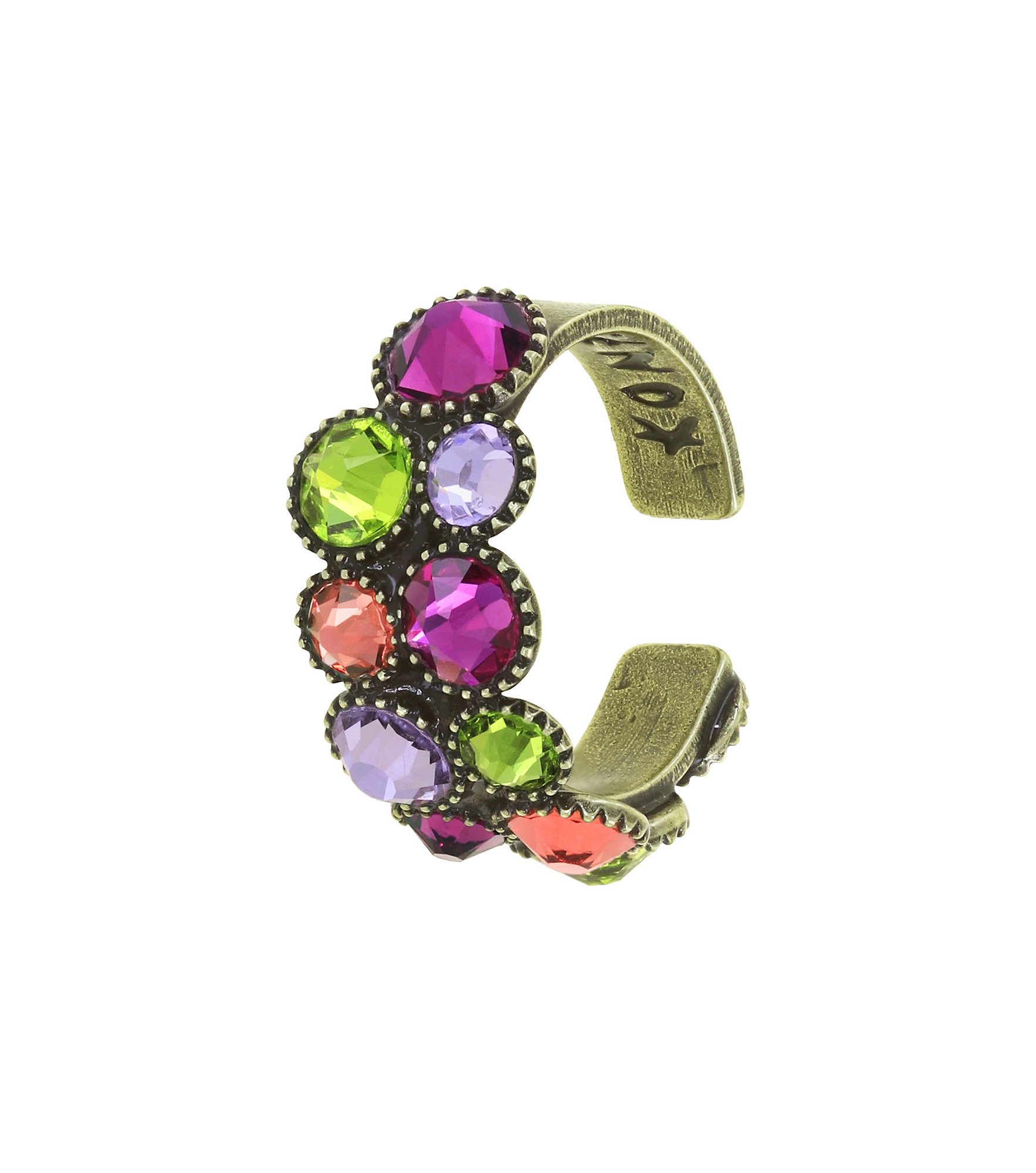 image pour Manchette d'oreille Water Cascade Multi  