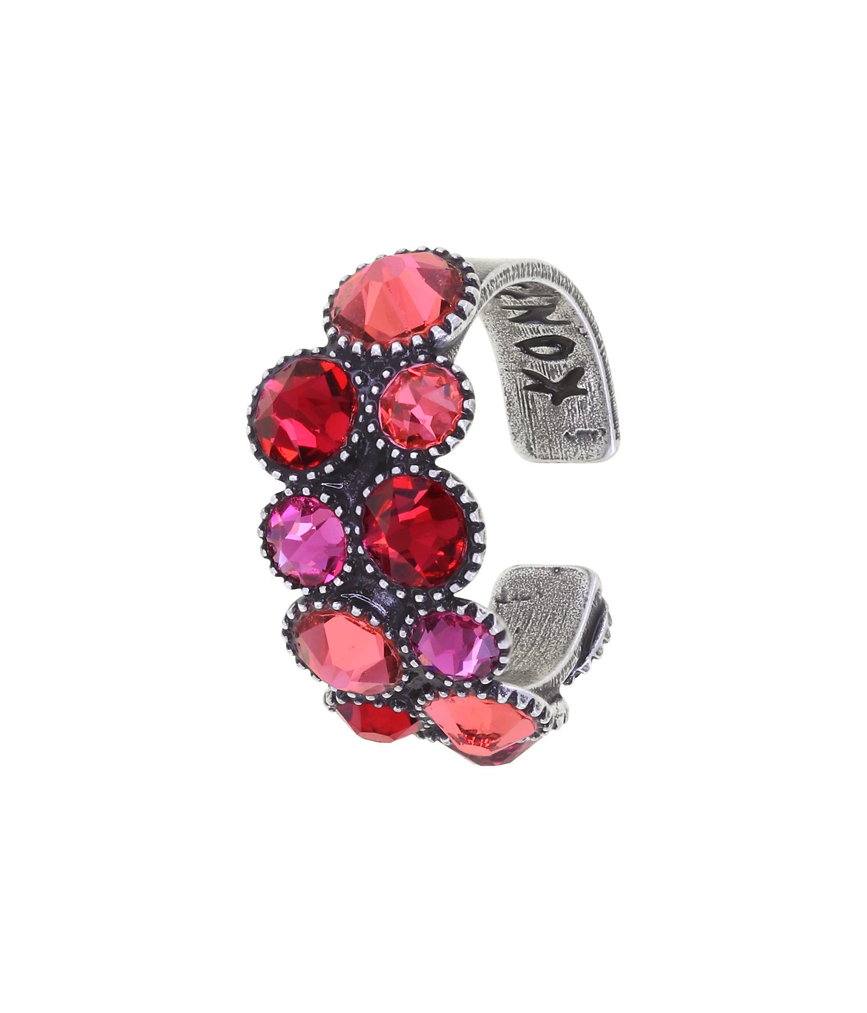 image pour Manchette d'oreille Water Cascade Coralline  