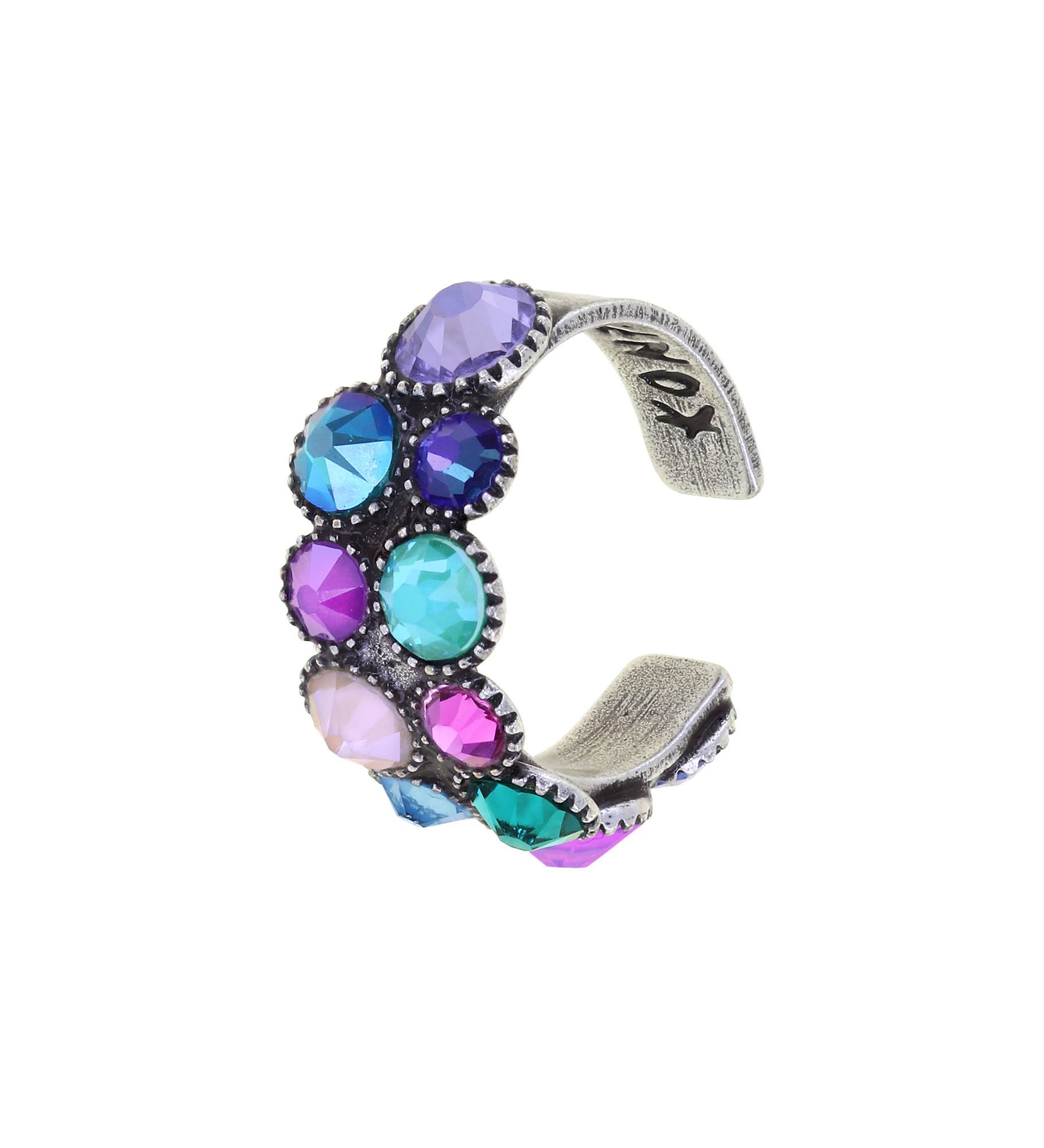 image pour Manchette d'oreille Water Cascade Multi Fort  