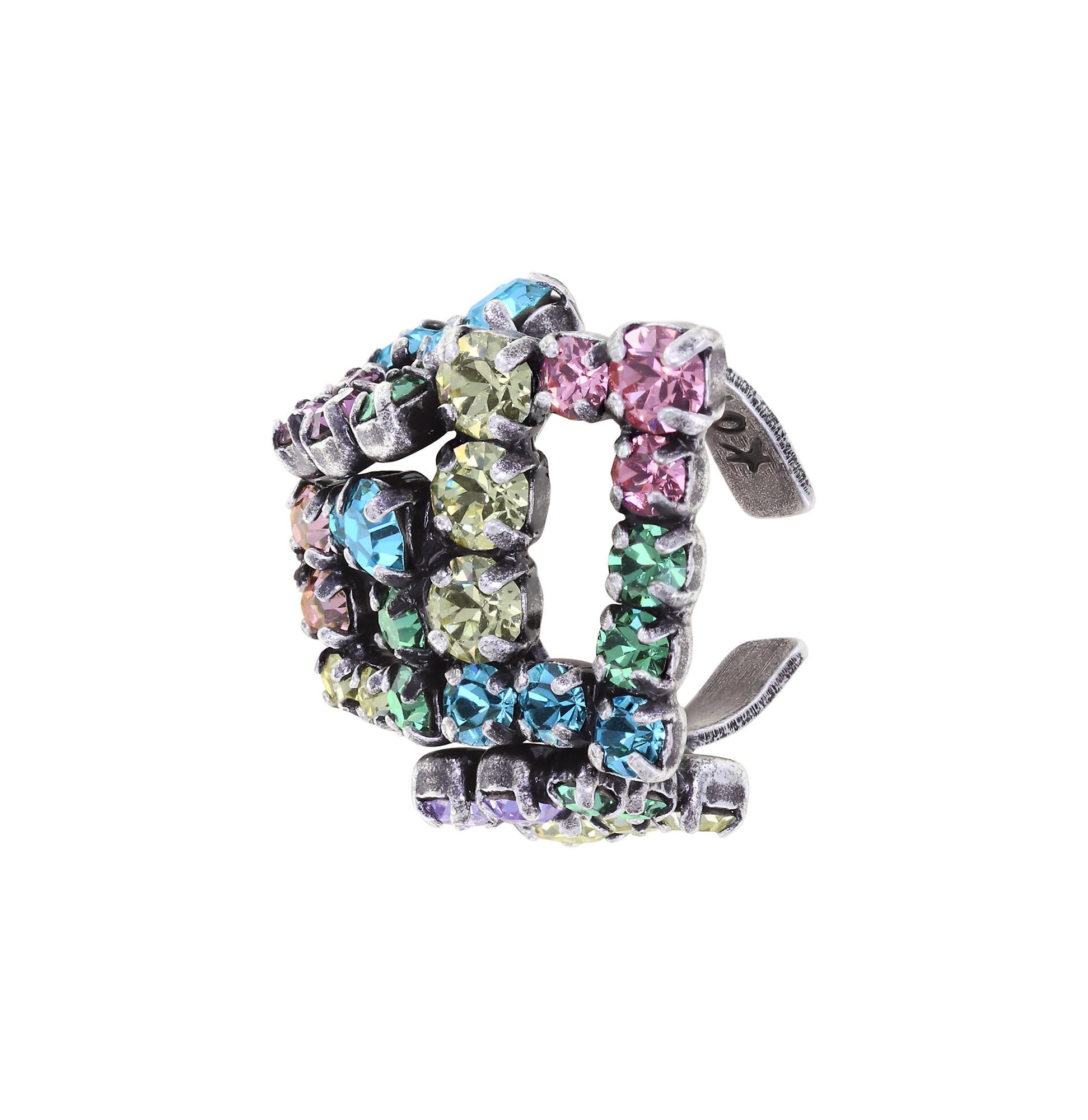 image pour Manchette d'oreille Mytrix Multi  