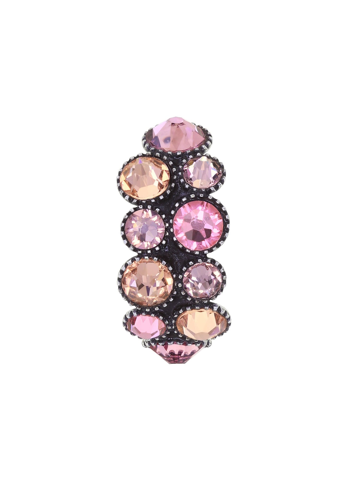 image pour Manchette d'oreille Water Cascade Beige  