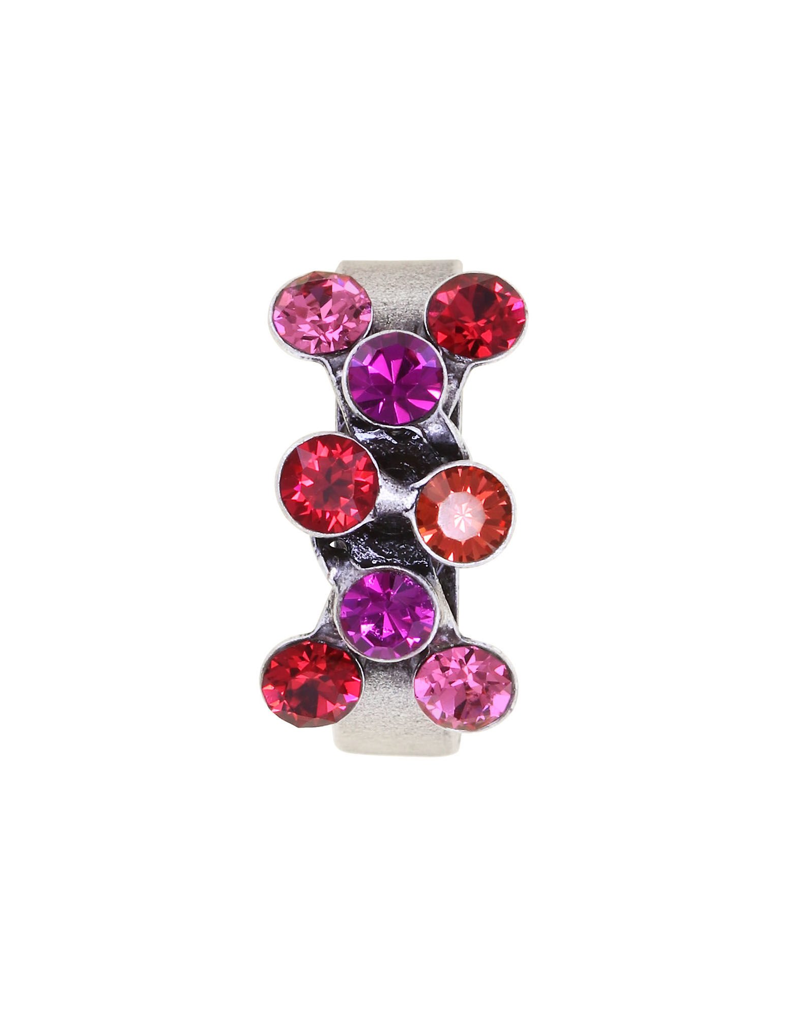 image for Ear Cuff Magic Fireball Coralline  mini
