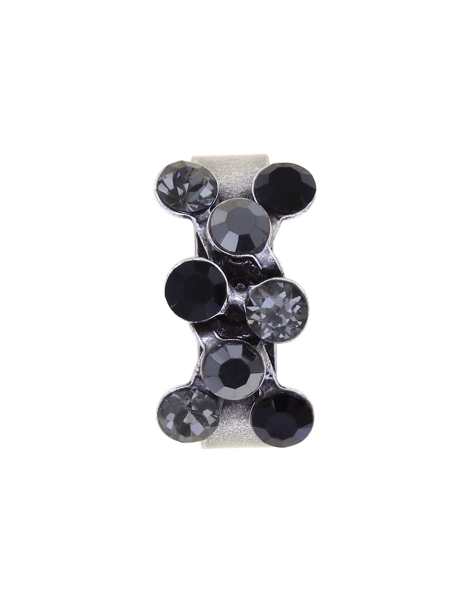 Bild für Ear cuff Magic Fireball Schwarz  mini