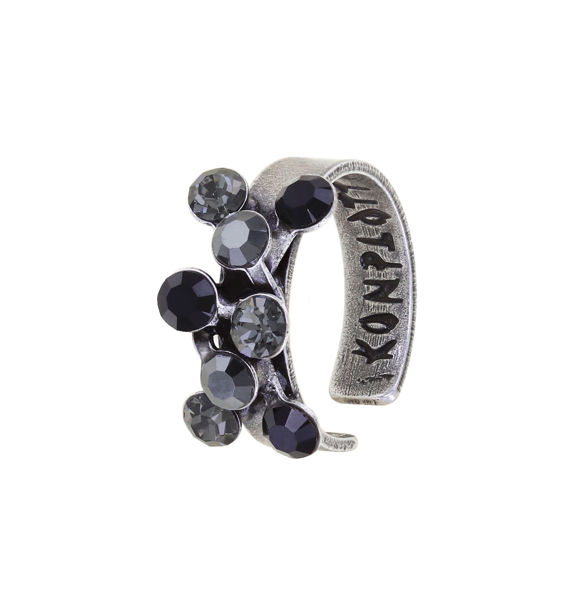 image pour Manchette d'oreille Magic Fireball Noir  mini