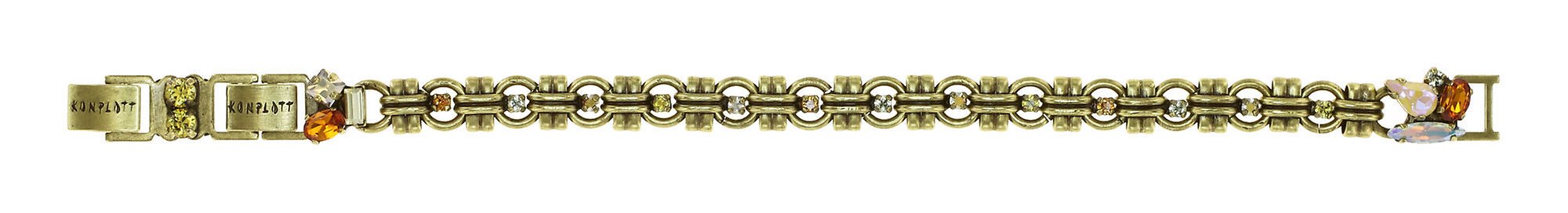 Kép Bracelet Love Letters Yellow  