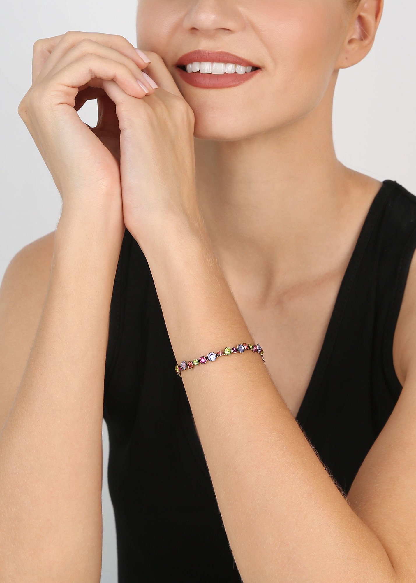 Bild für Armband Water Cascade Multi  