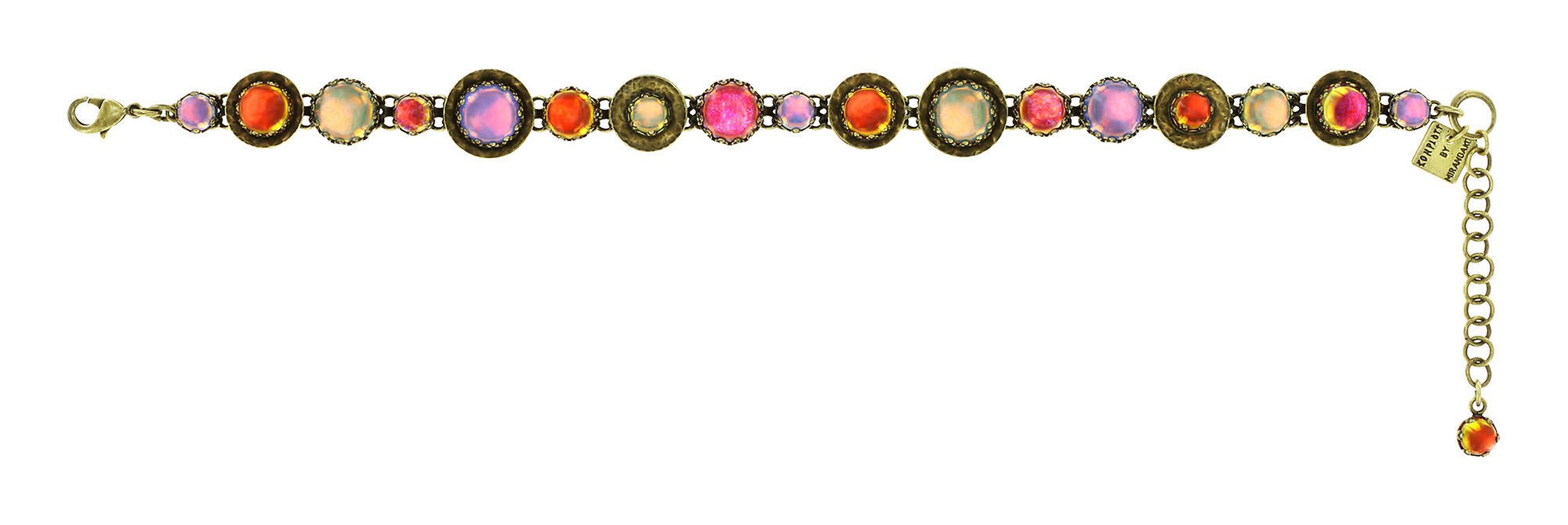 image pour Chevillière Honey Drops in Space Multi  