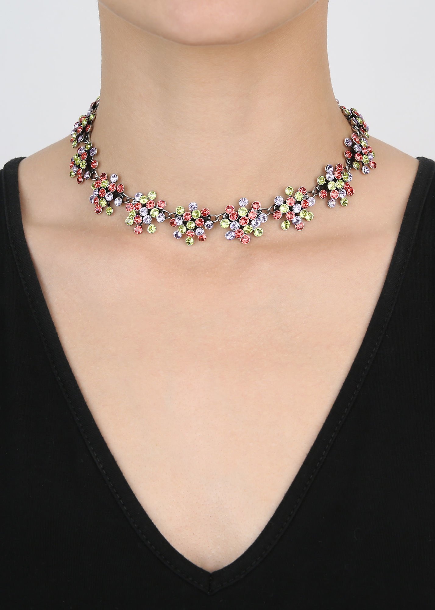 image pour Collier Collier Magic Fireball Multi  Classic Size (21mm Ø)