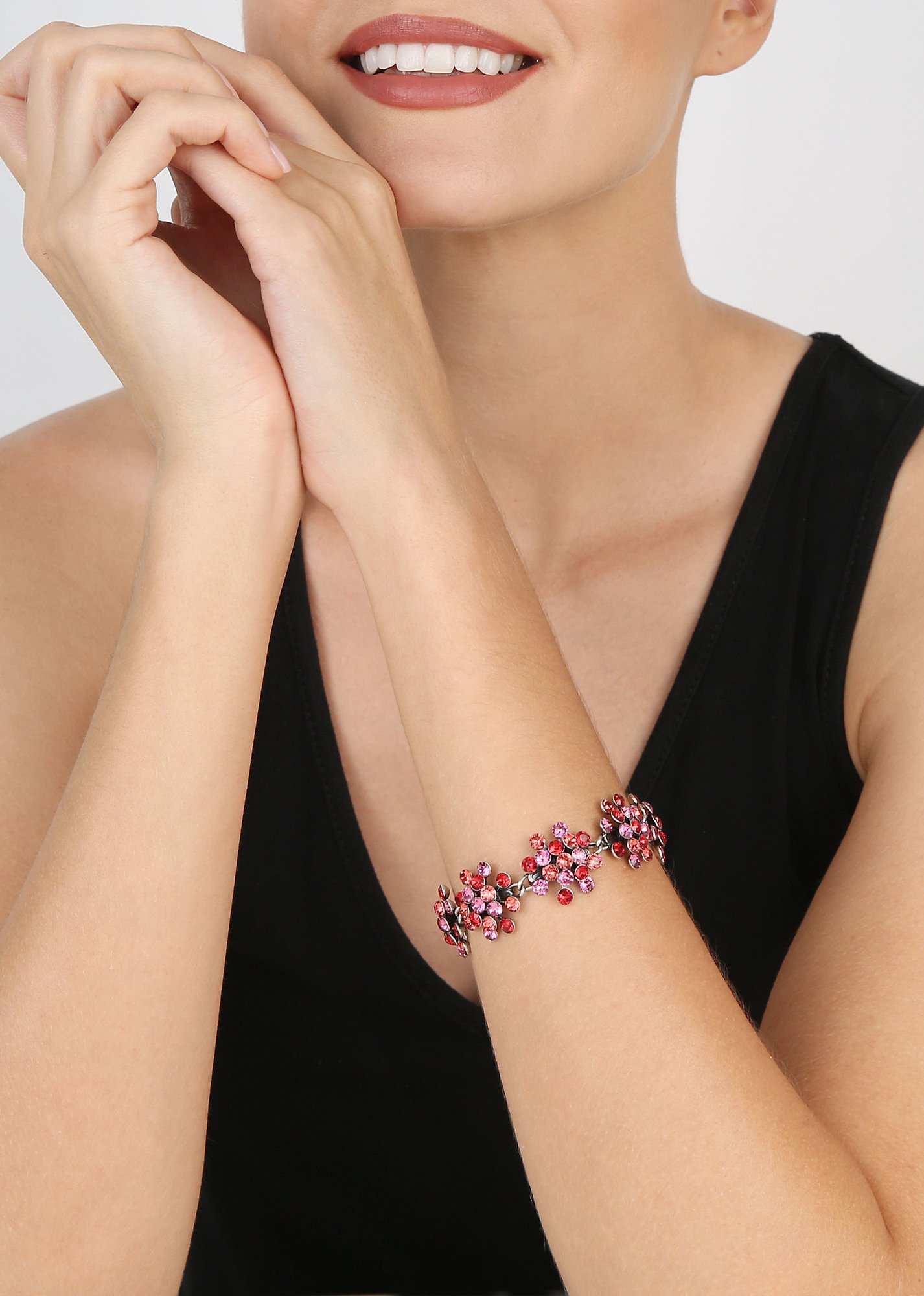 image for Bracelet Magic Fireball Coralline  Classic Size (21mm Ø)