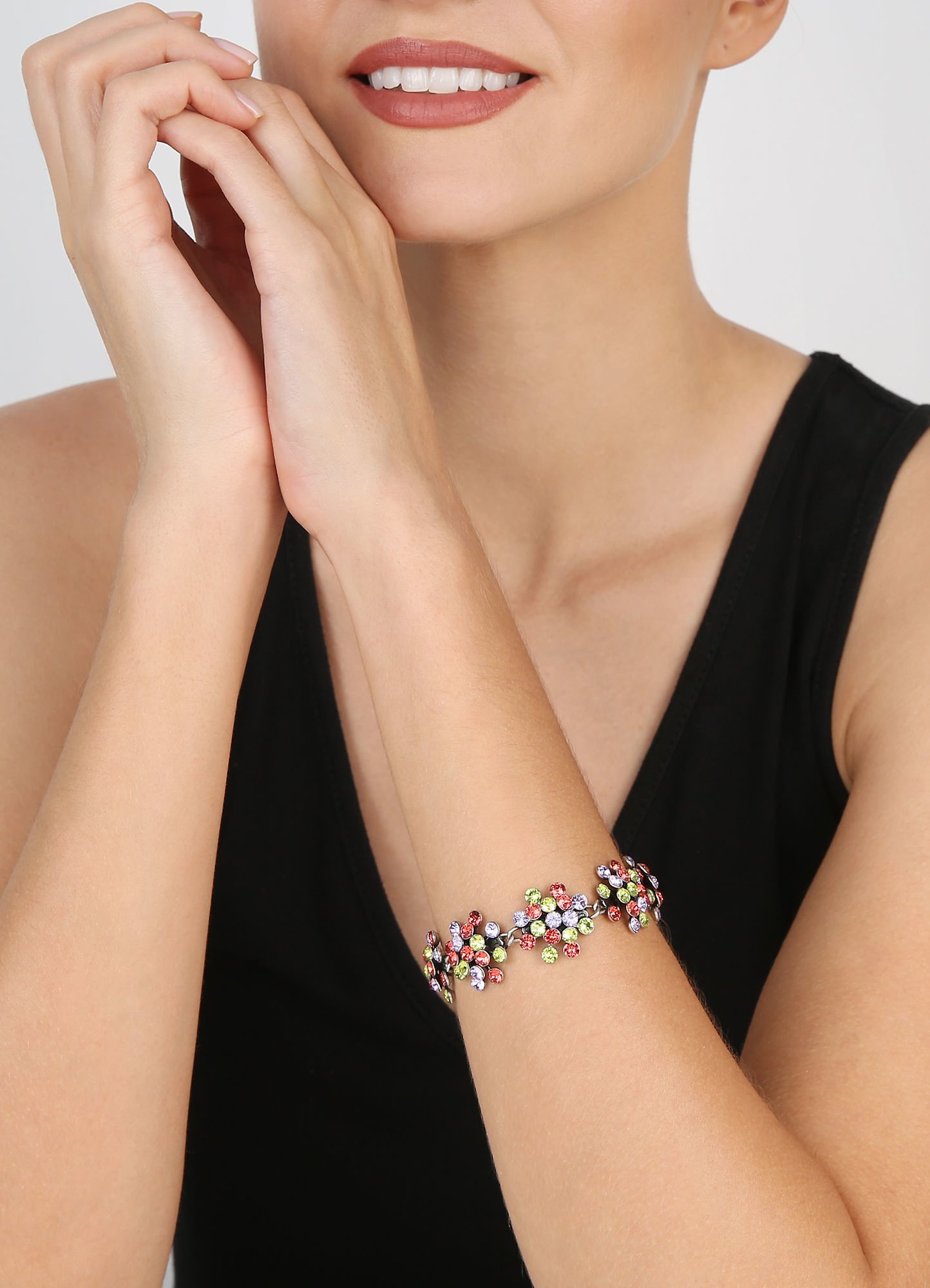 image for Bracelet Magic Fireball Multi  Classic Size (21mm Ø)